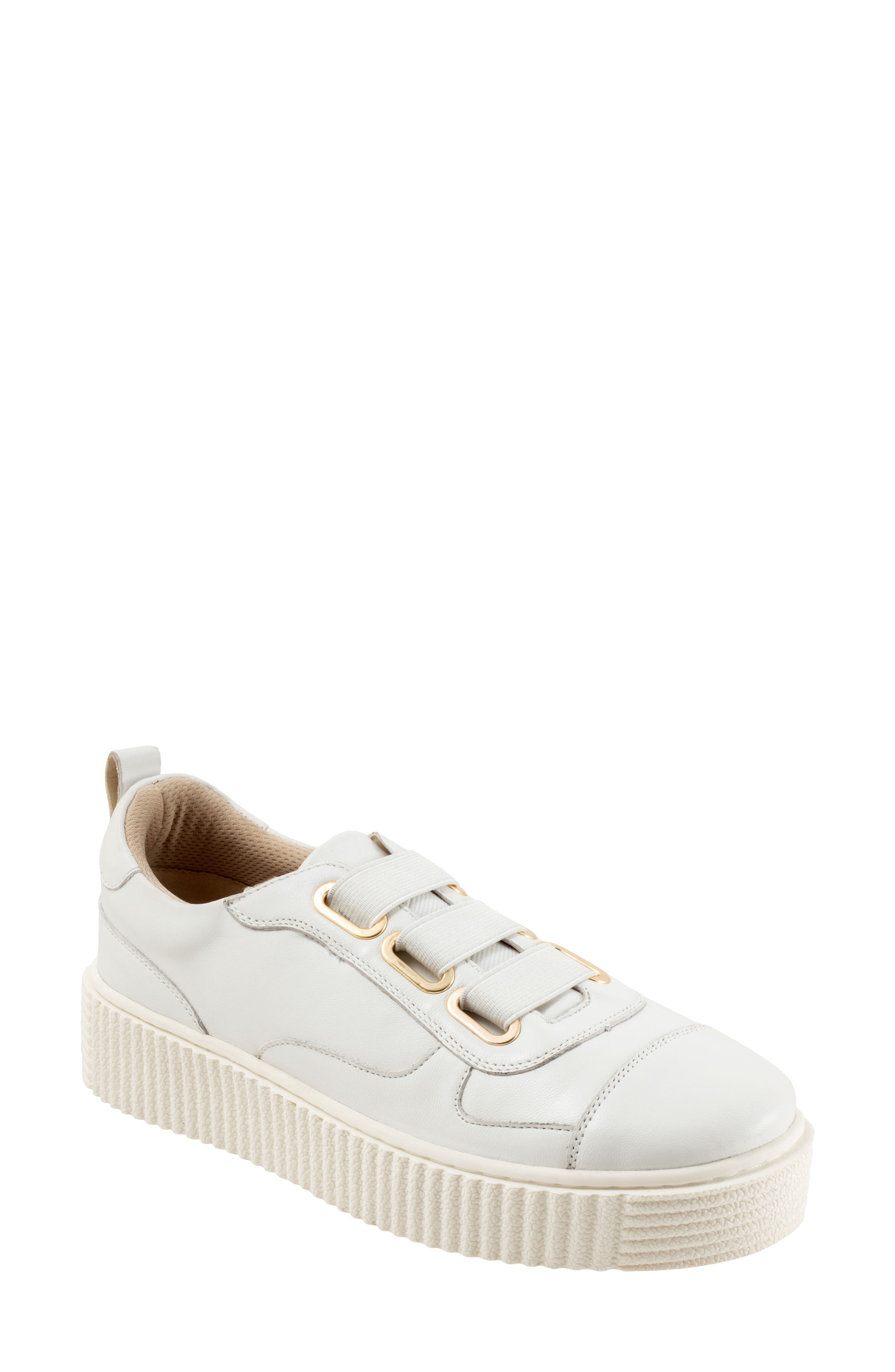 Bliss Platform Sneaker - image 5