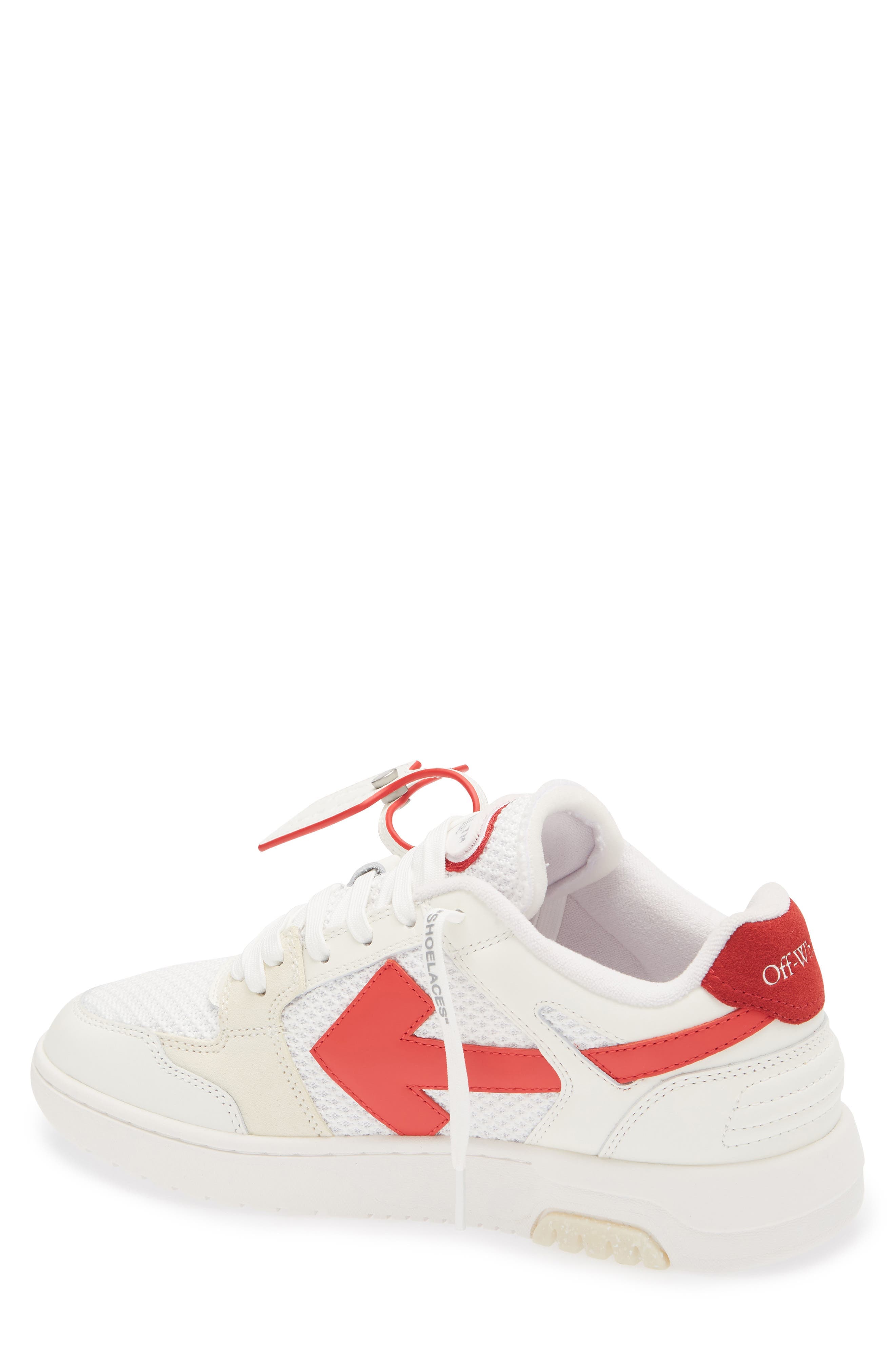 Slim Out of Office Sneaker - image 2