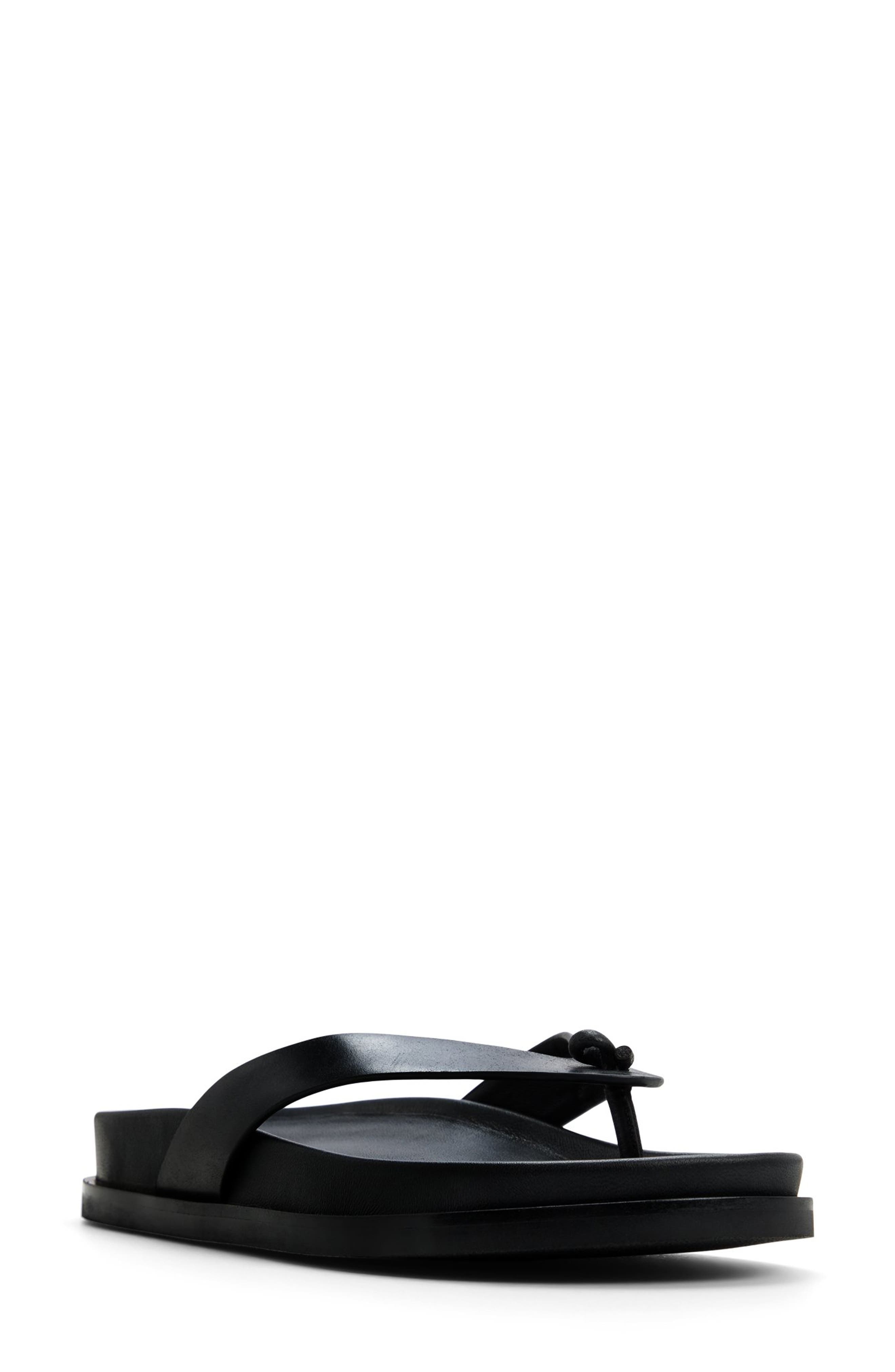 Wynn Platform Flip Flop - image 1