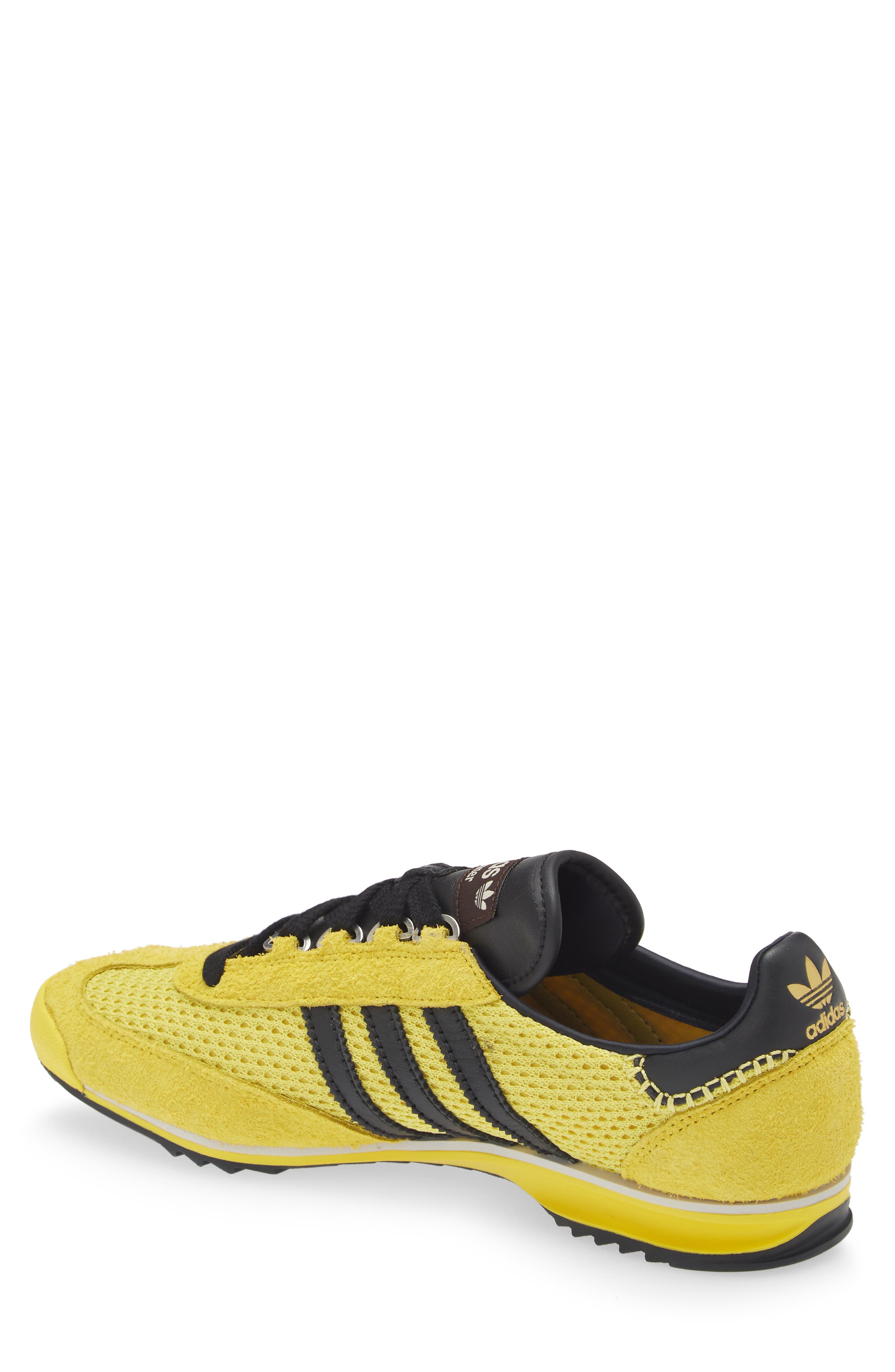 x Wales Bonner SL76 Sneaker - image 2