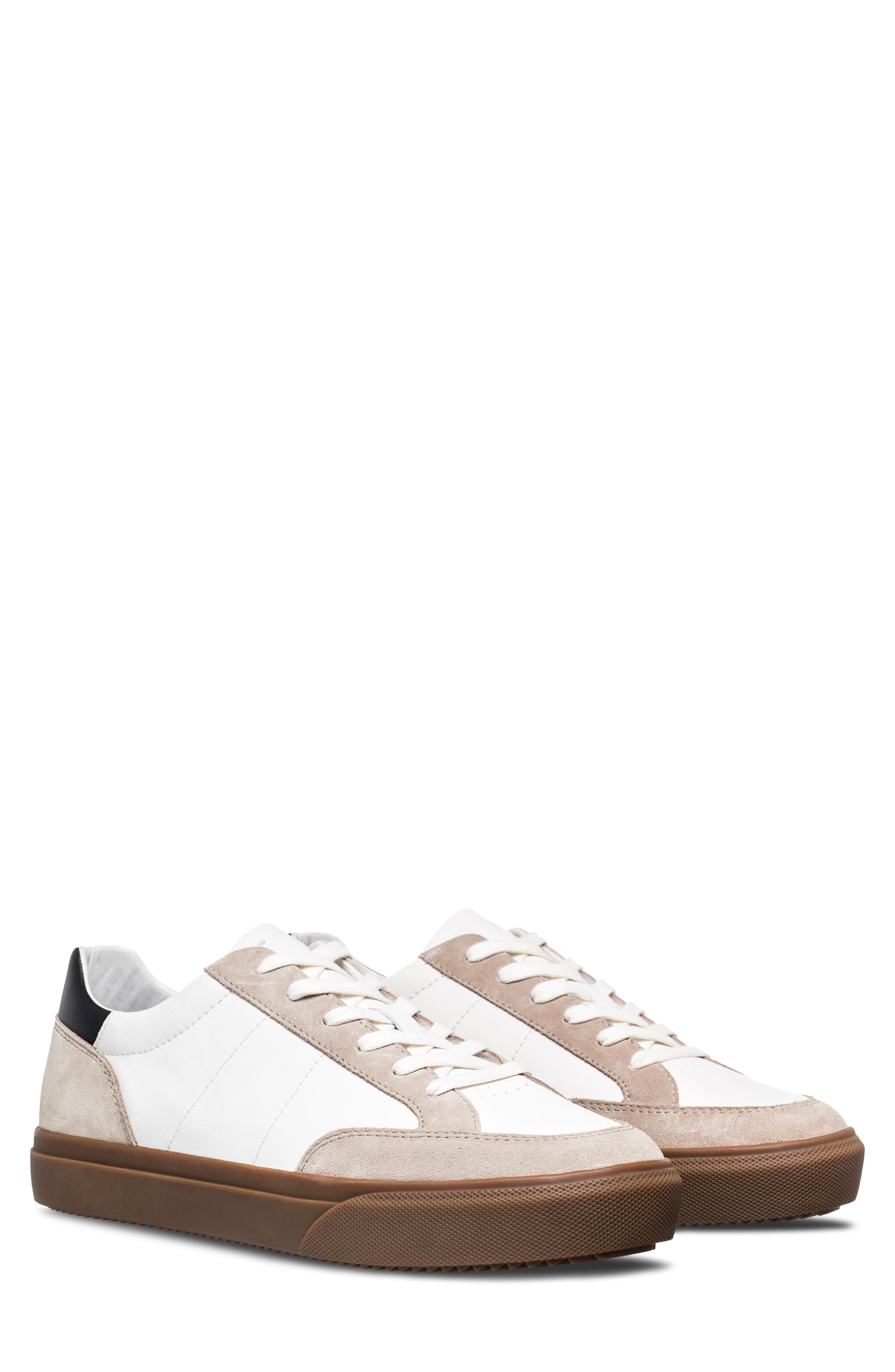 Monroe Venice Leather Sneaker - image 1