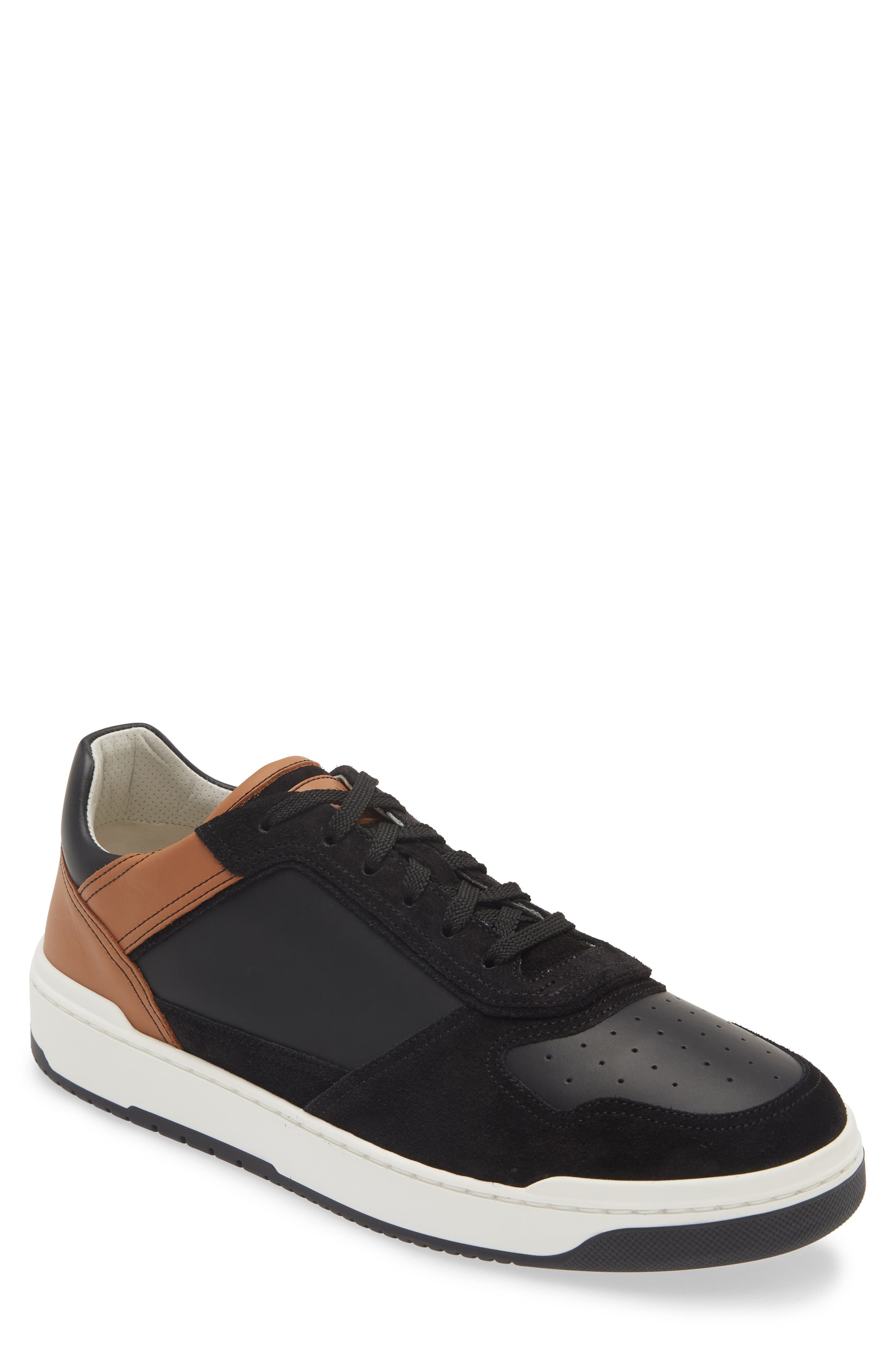 Slam Sneaker - image 1