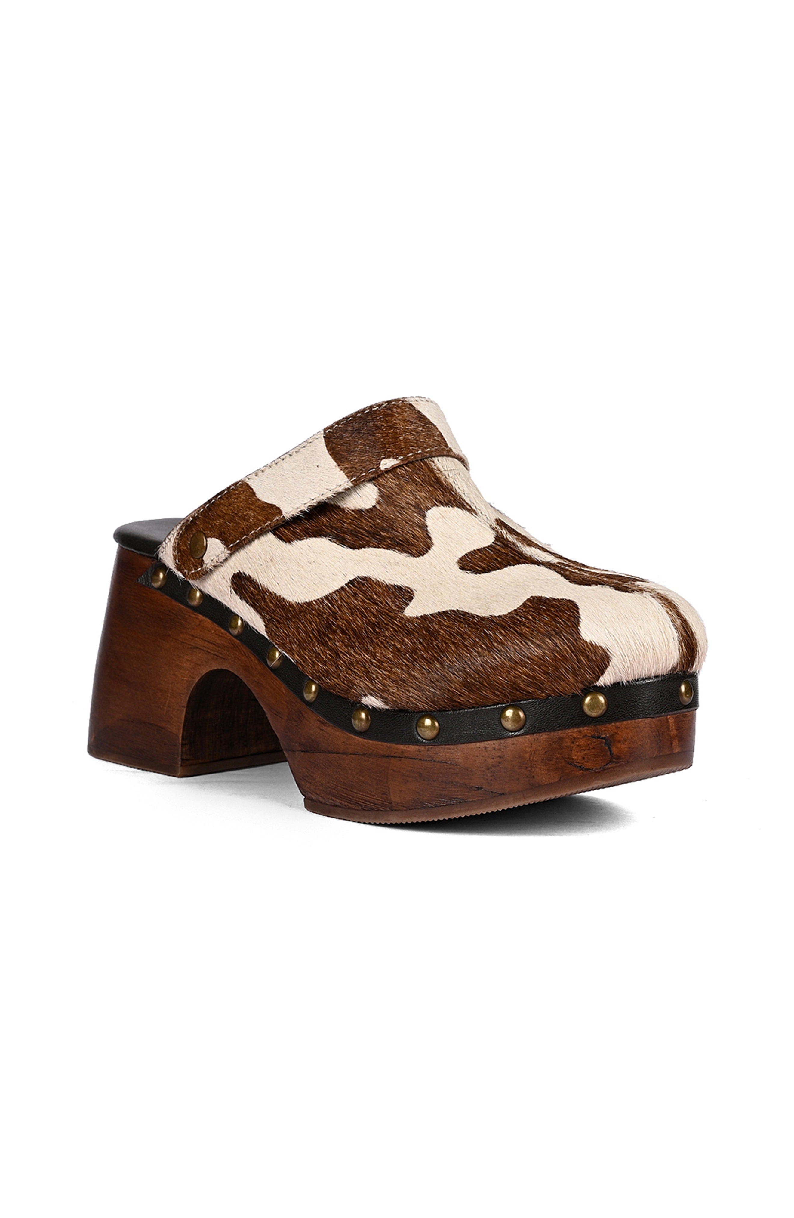 Justify Clog - image 3