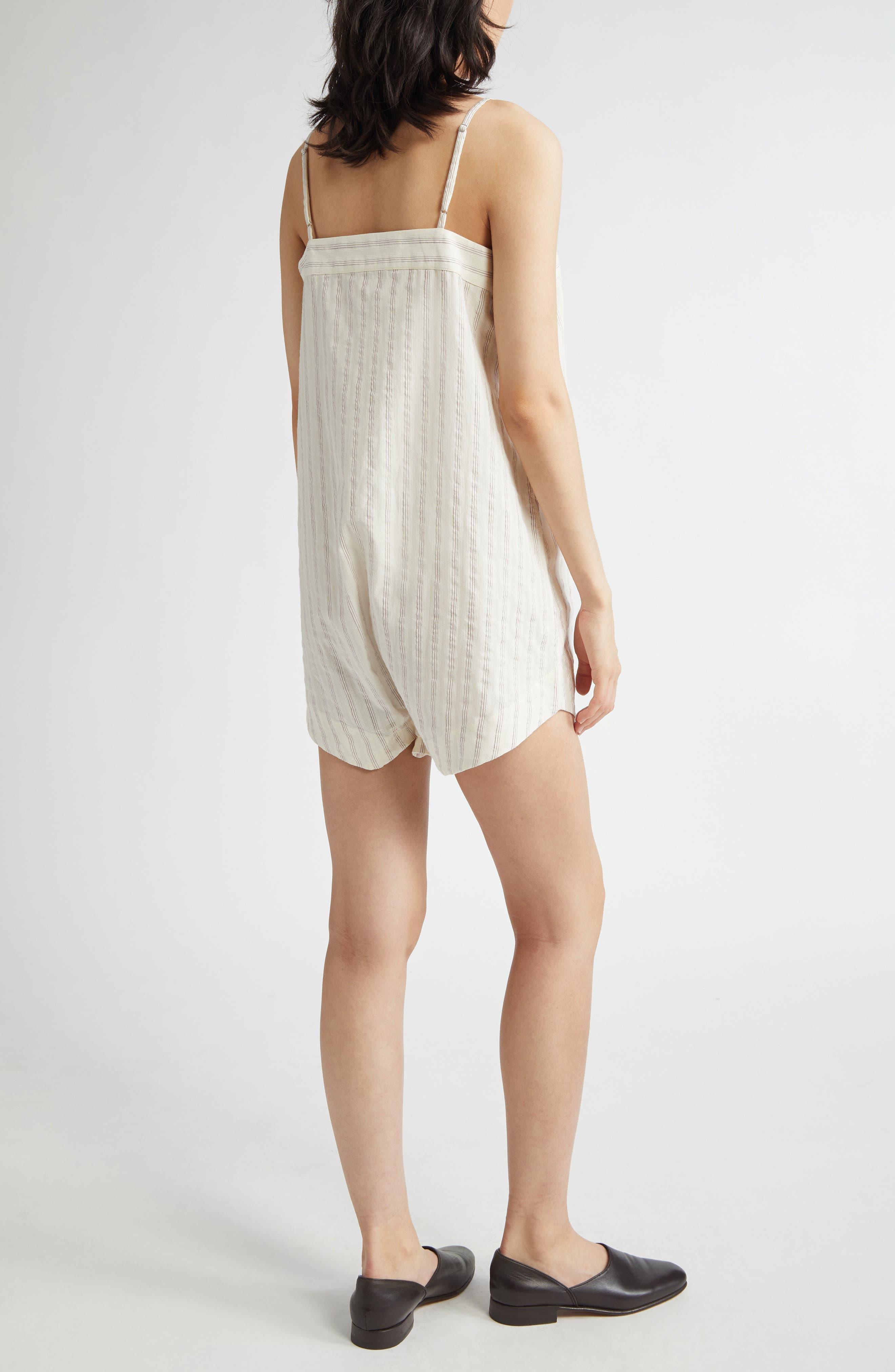 Lavender Sail Teddy - image 2
