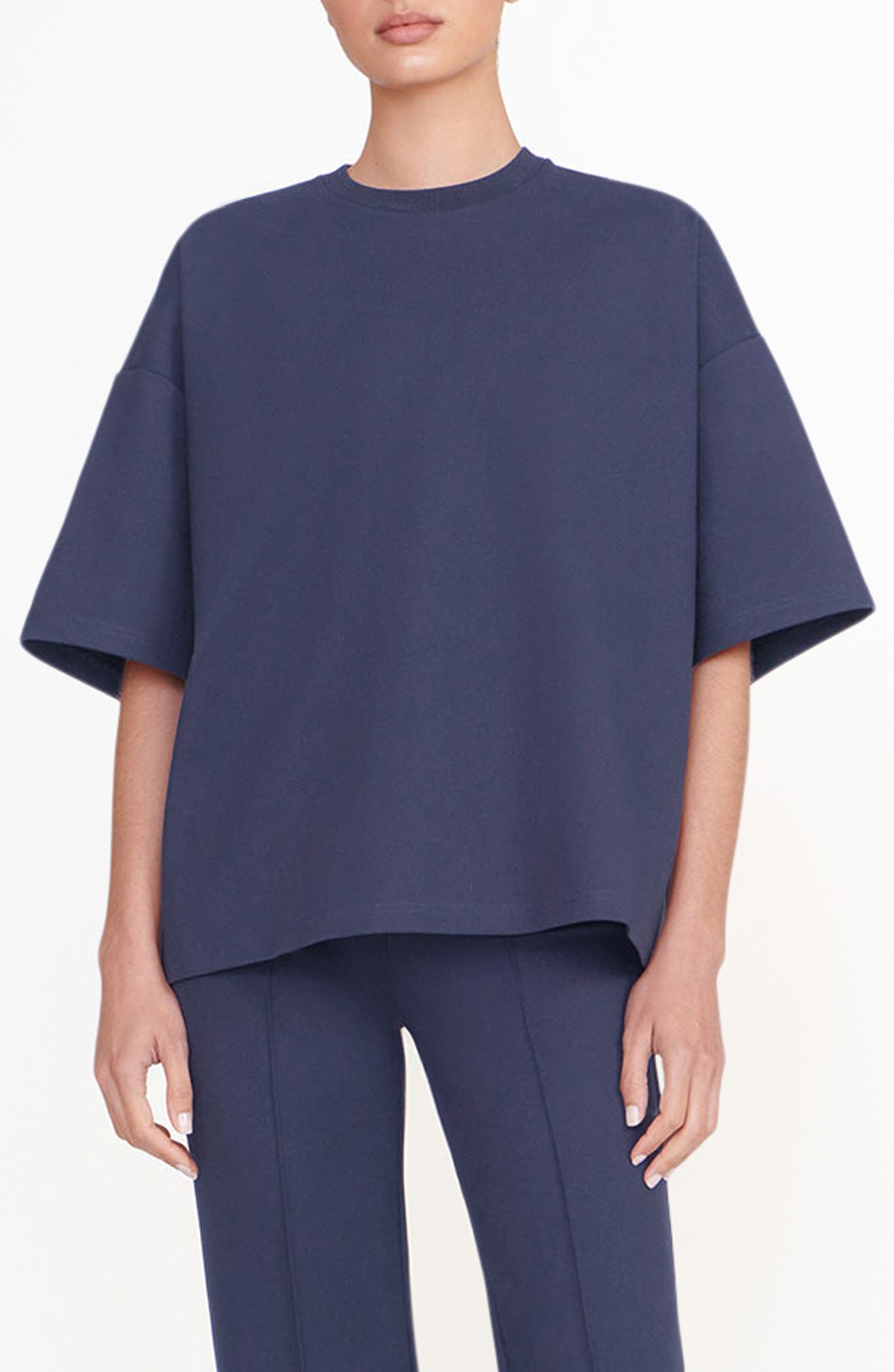 Capsule Oversize T-Shirt - image 1