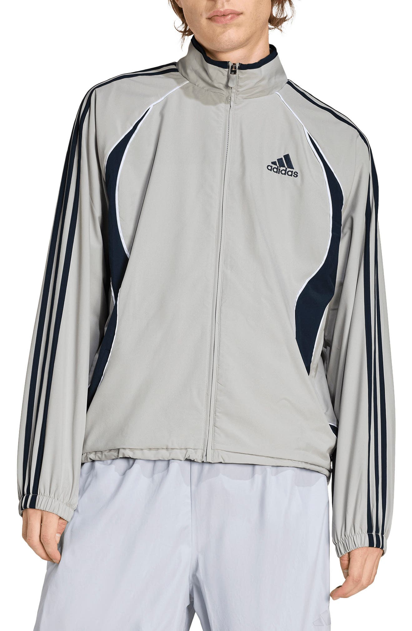 Teamgeist Track Jacket - image 1