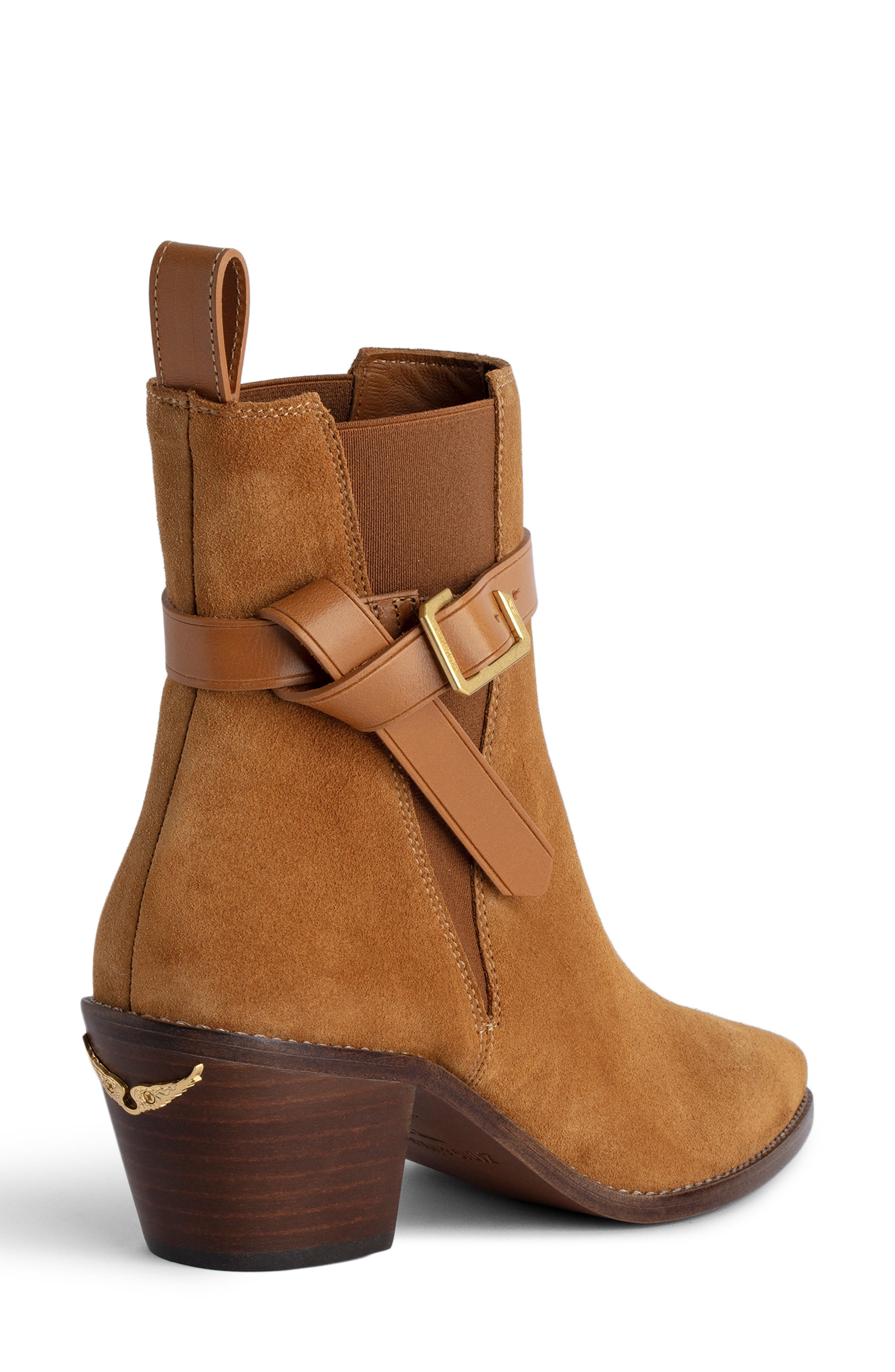 Tyler Cecilia Bootie - image 2