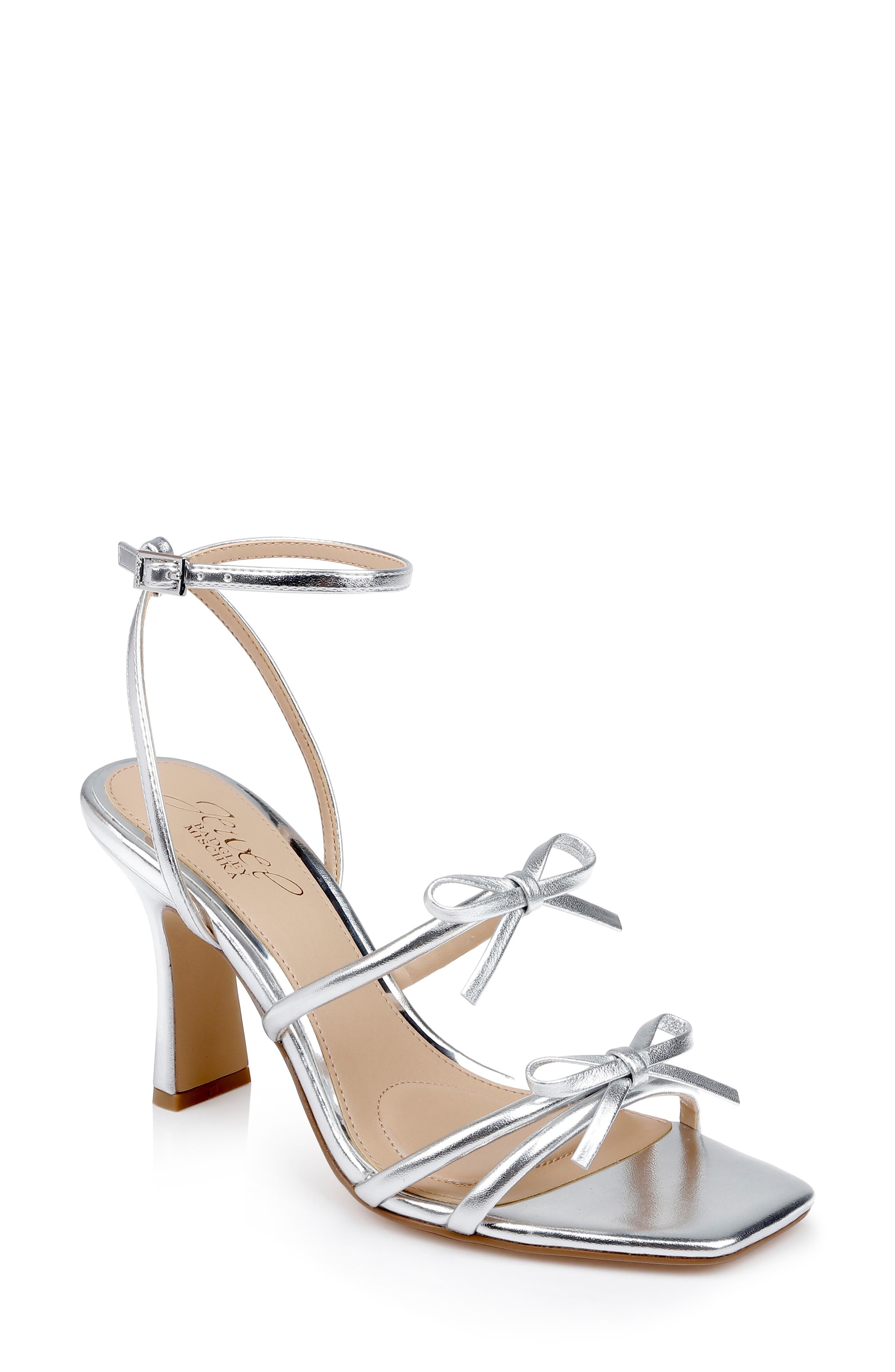 Kiyomi Ankle Strap Sandal - image 1