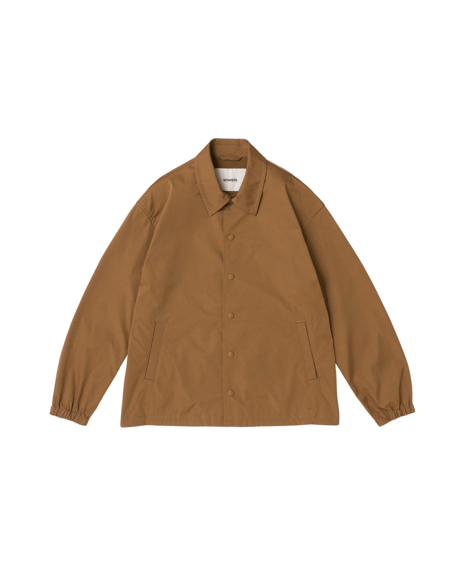 Coach Jacket - image 3