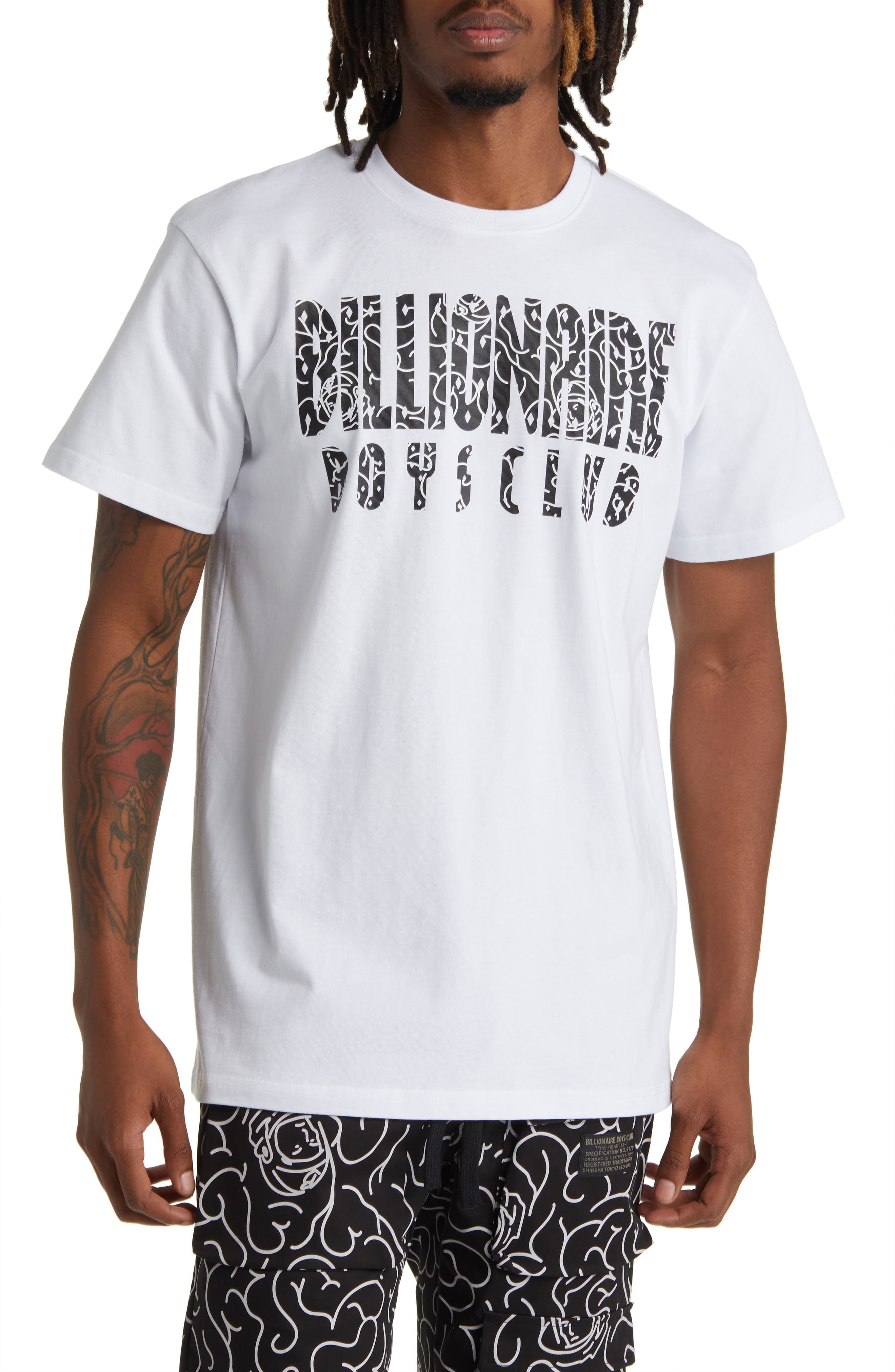 Vitals Graphic T-Shirt - image 1
