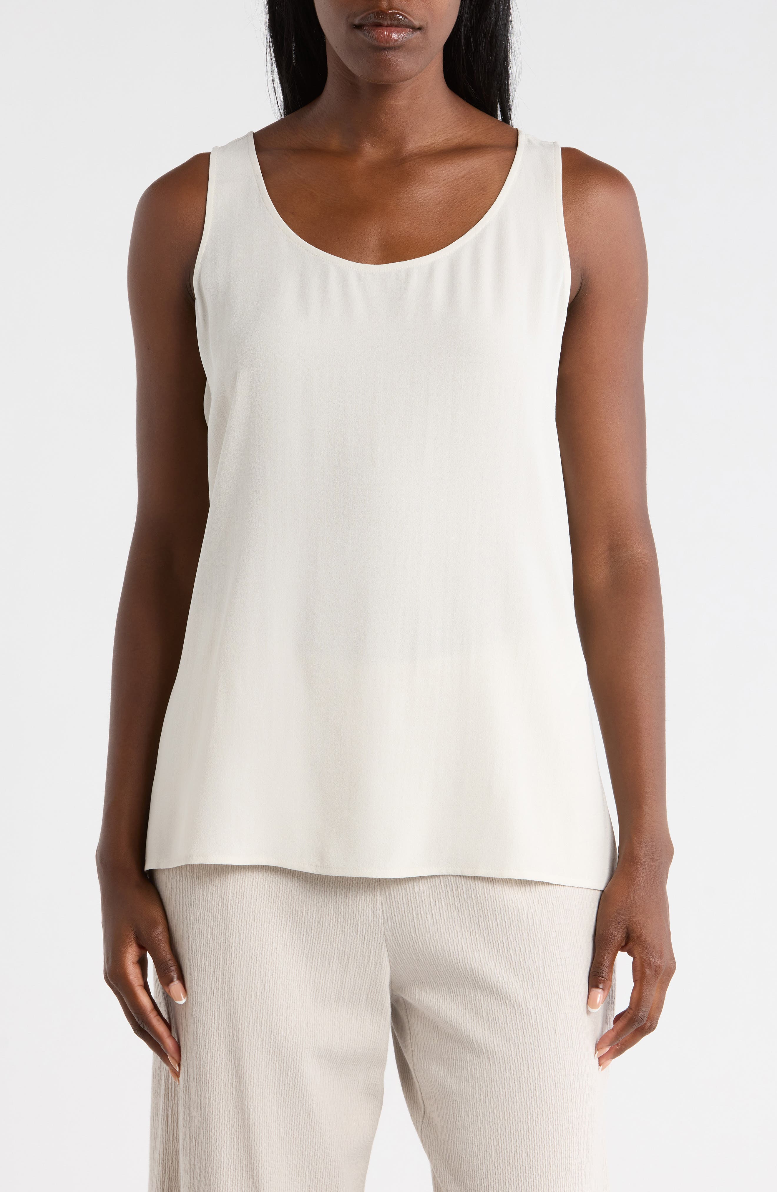 Silk Tank - image 1