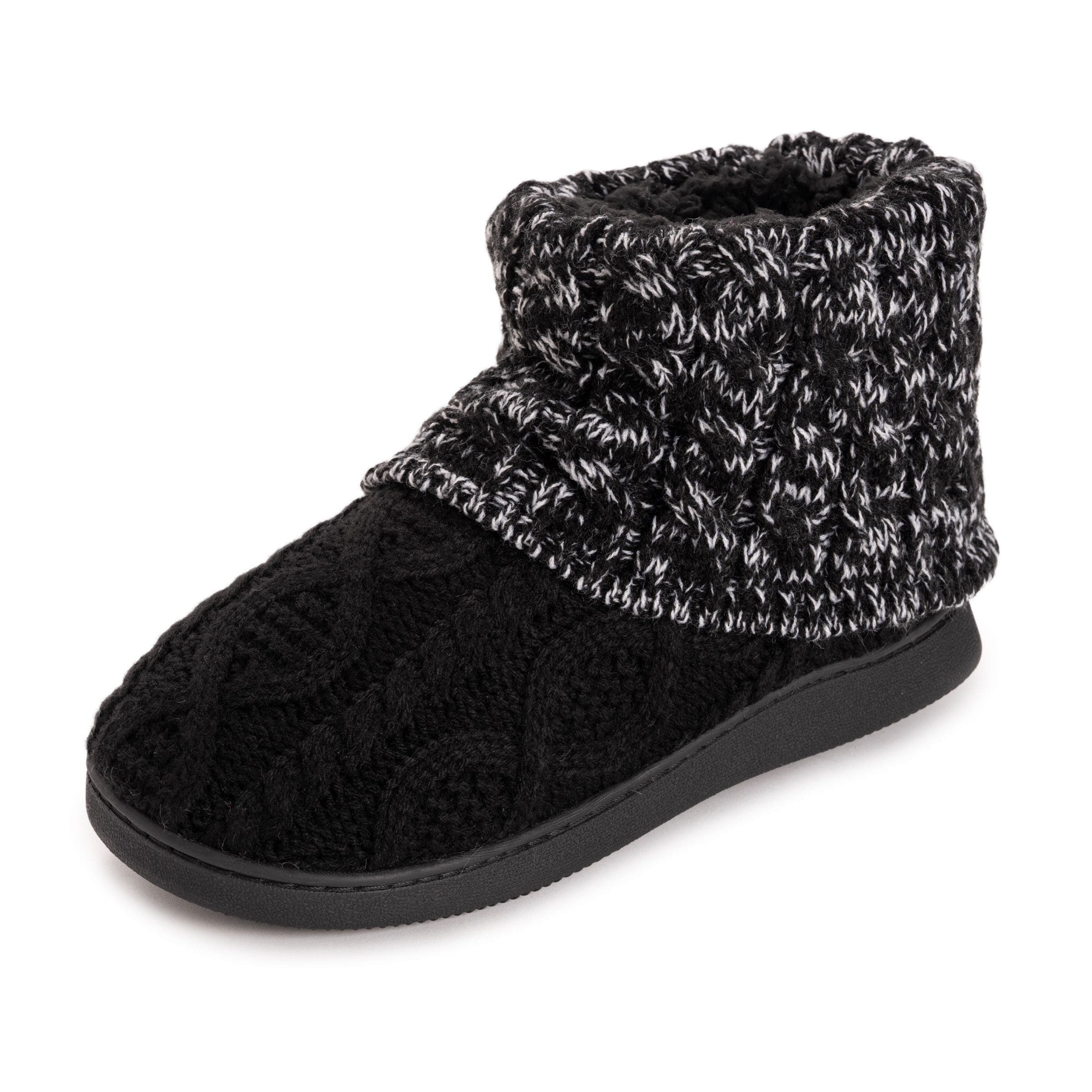 Rochelle Slipper Boot - image 1