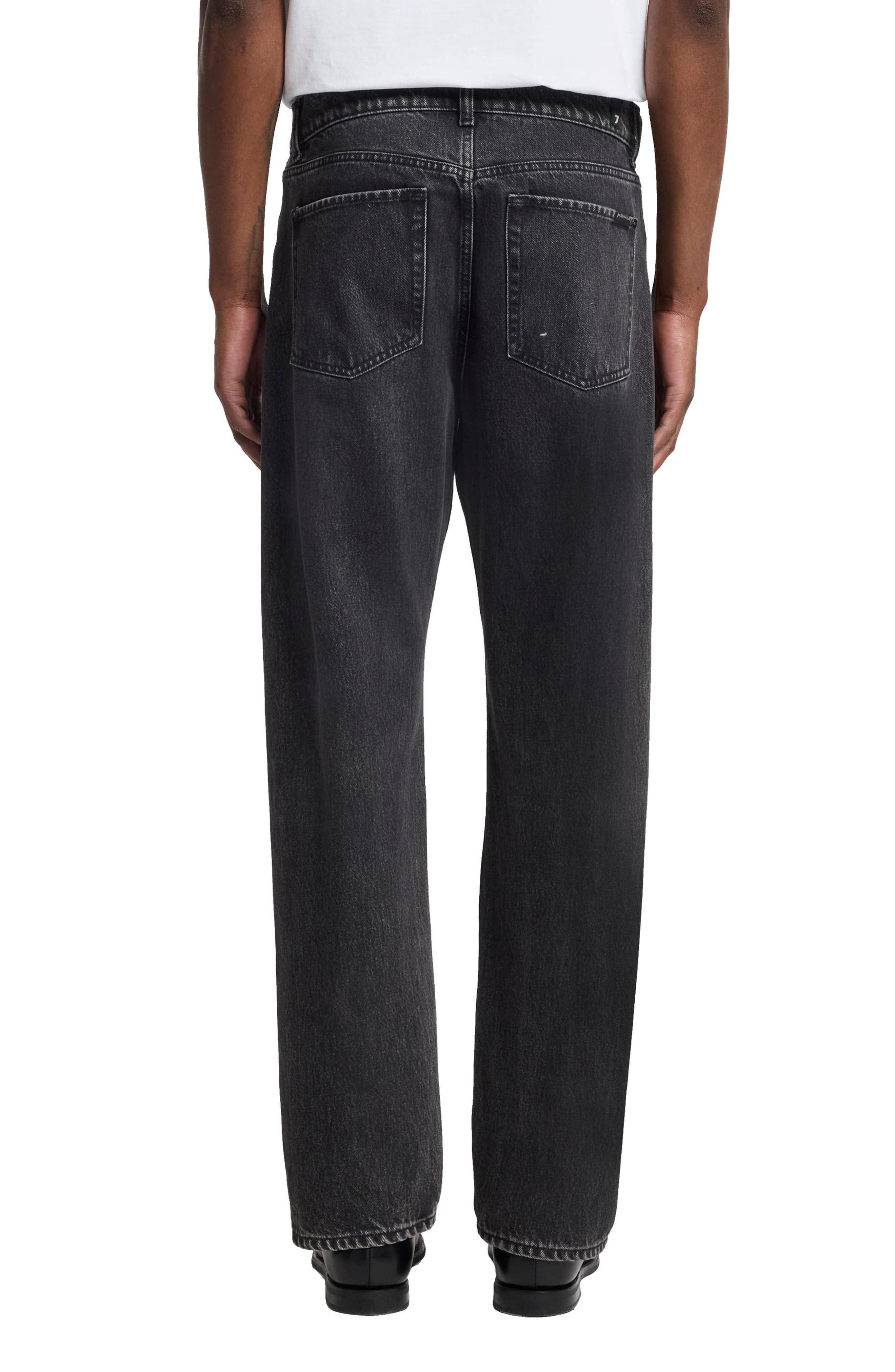 Modern Straight Leg Jeans - image 2