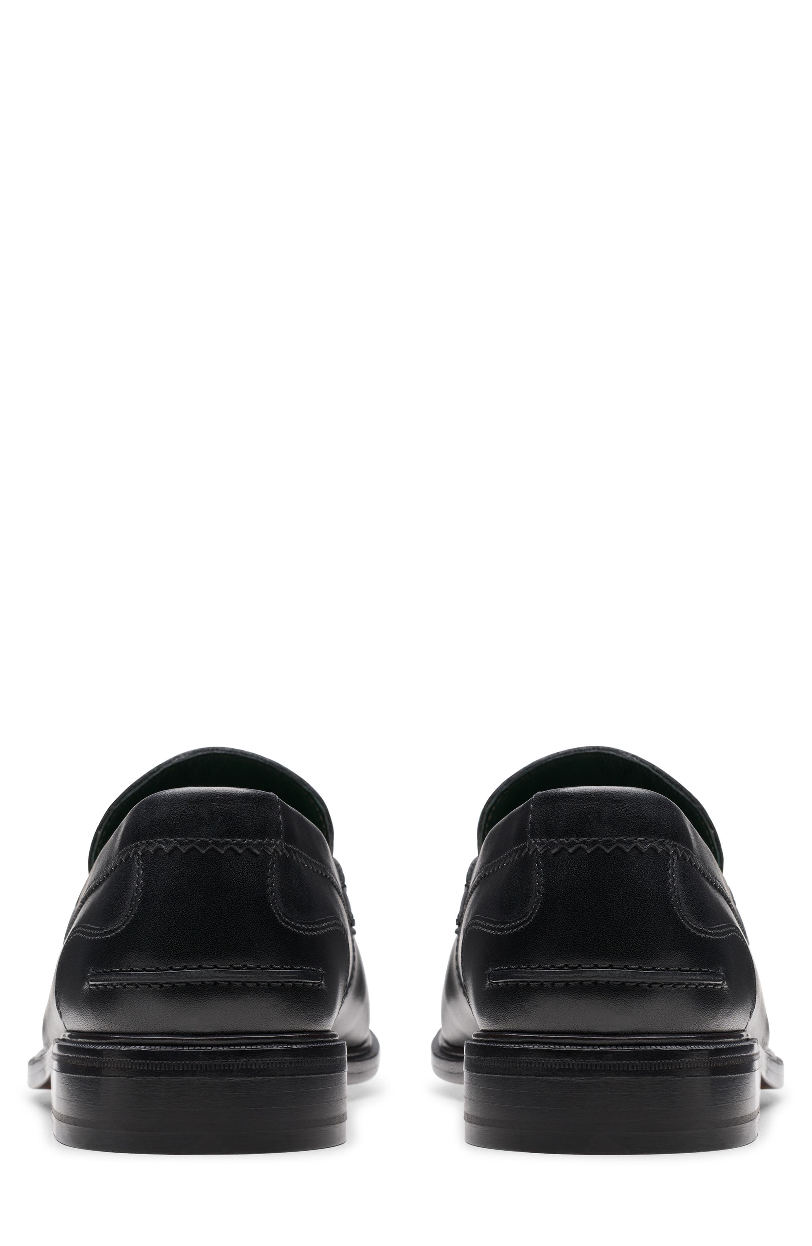 Craft James Lo Penny Loafer - image 2