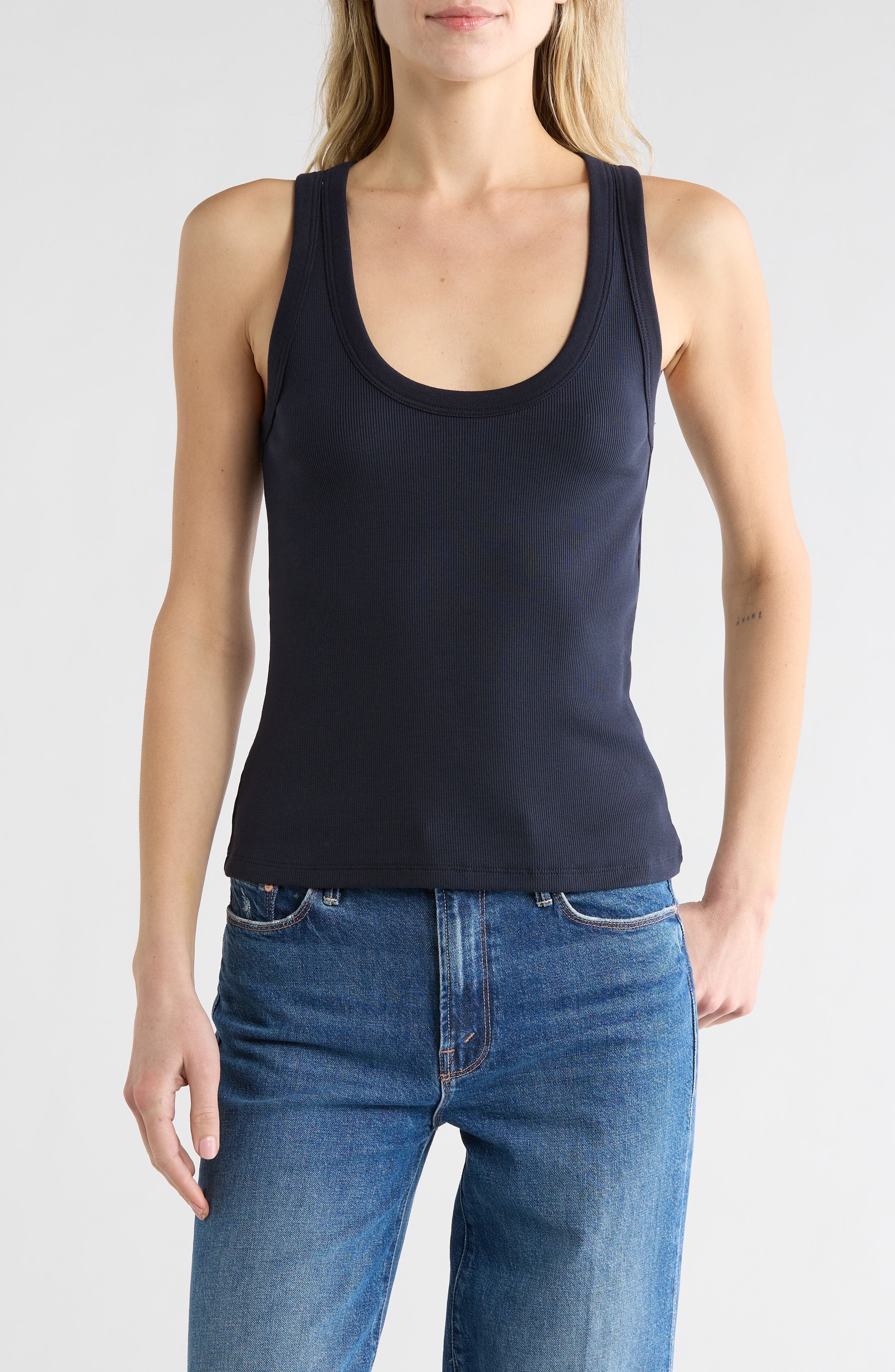 Birke Tank - image 1