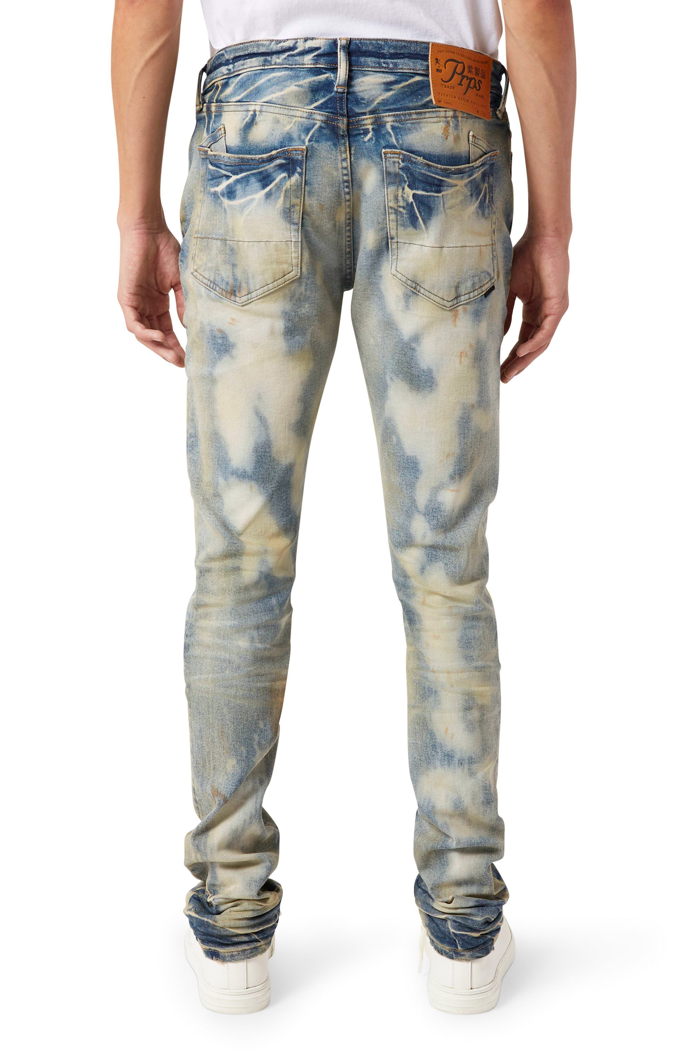 La Nina Skinny Jeans - image 2