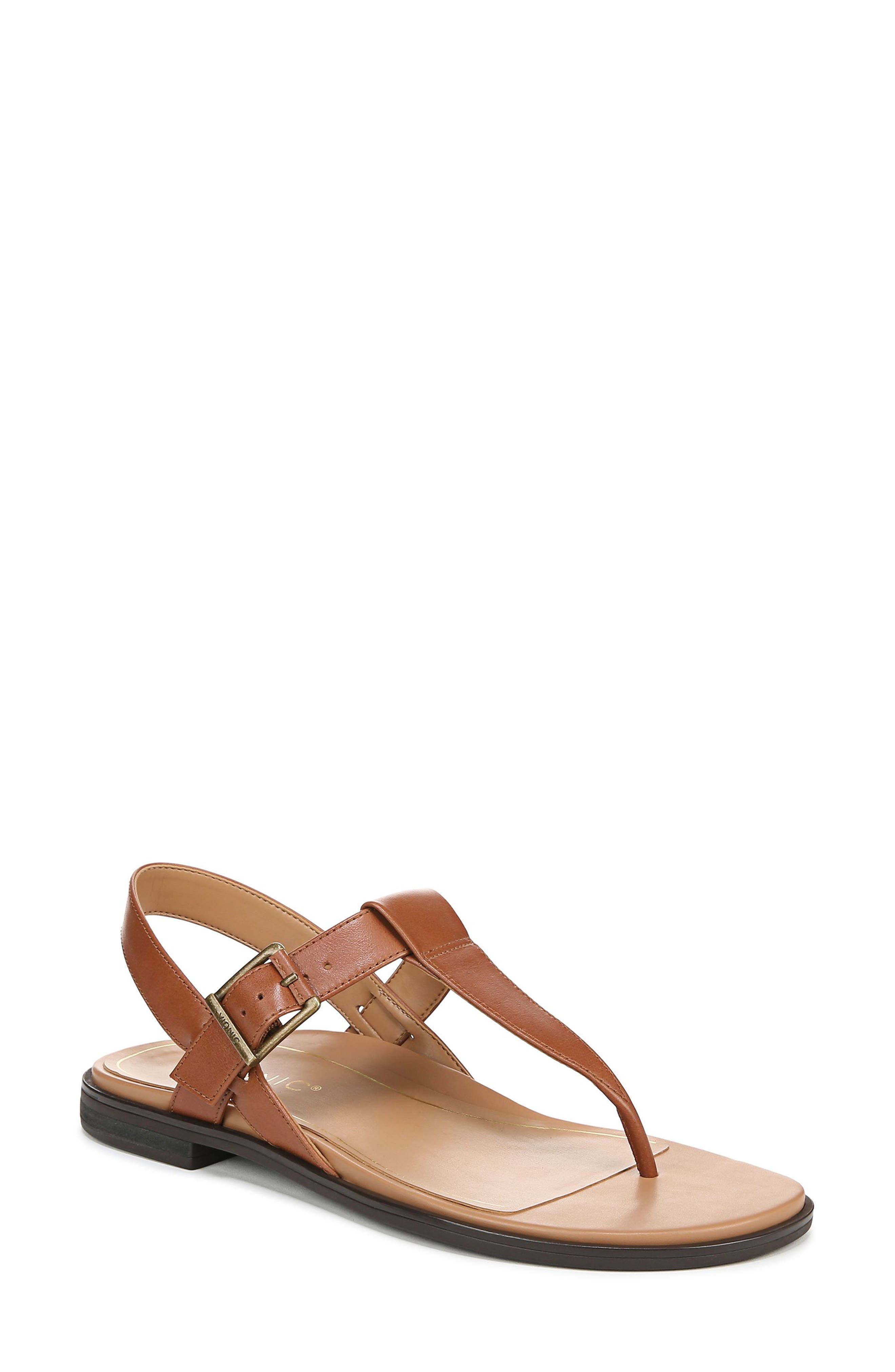 Cora Slingback Sandal - image 1
