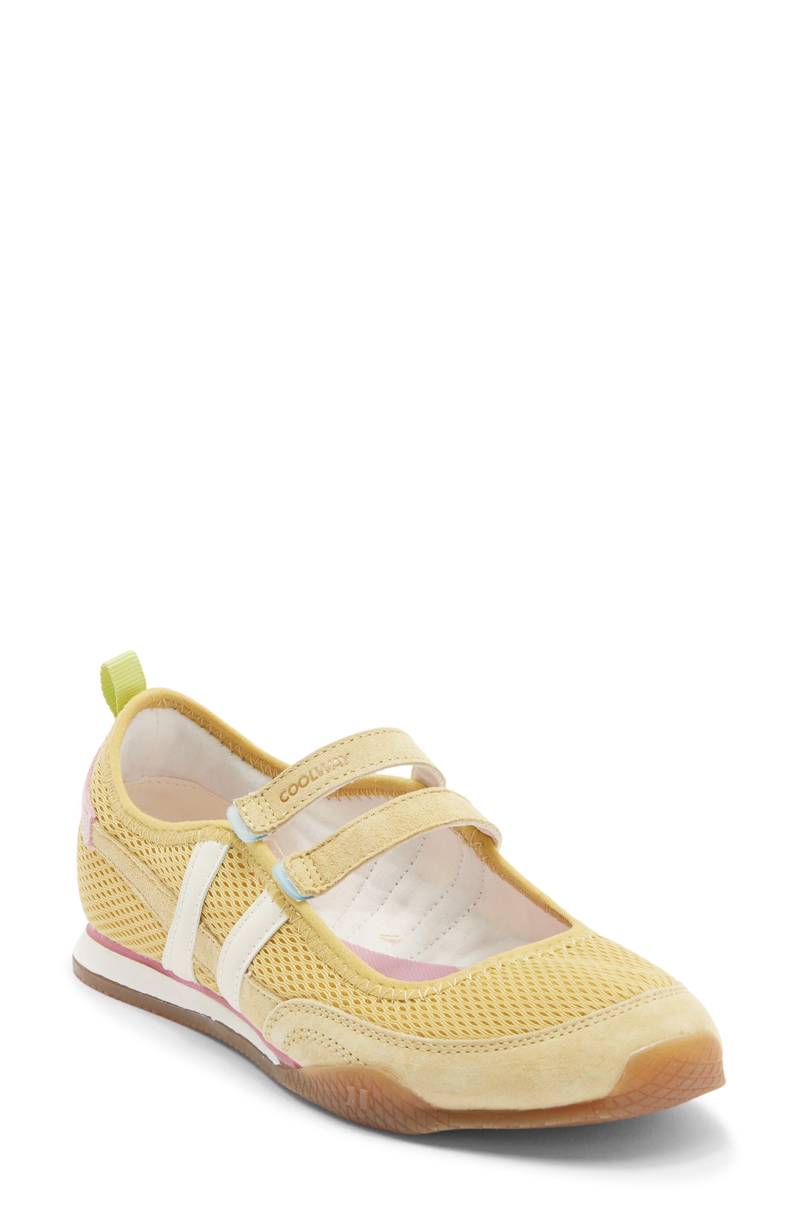 Bella Ballet Sneaker - image 1