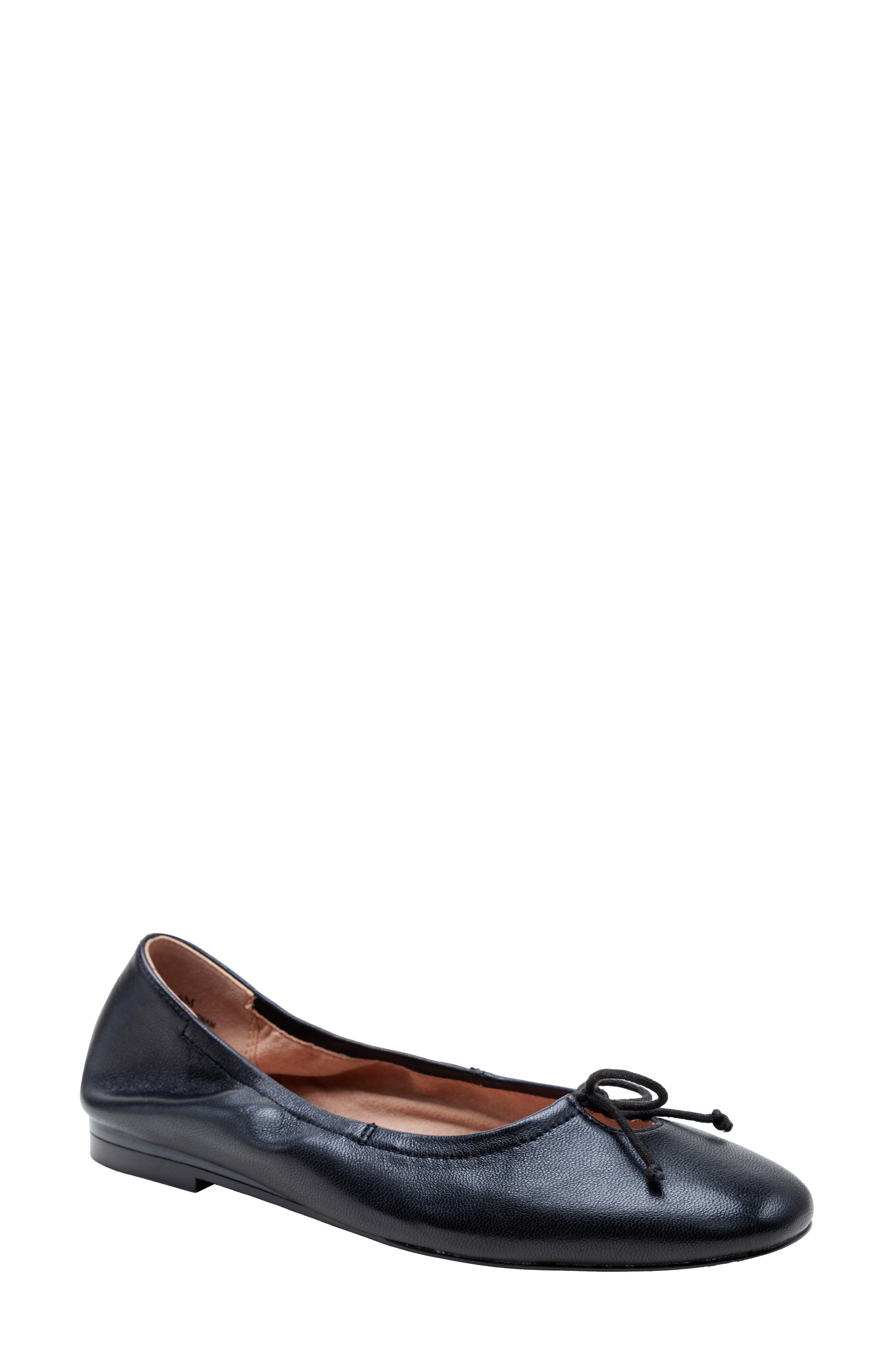 Mila Ballerina Flat - image 1