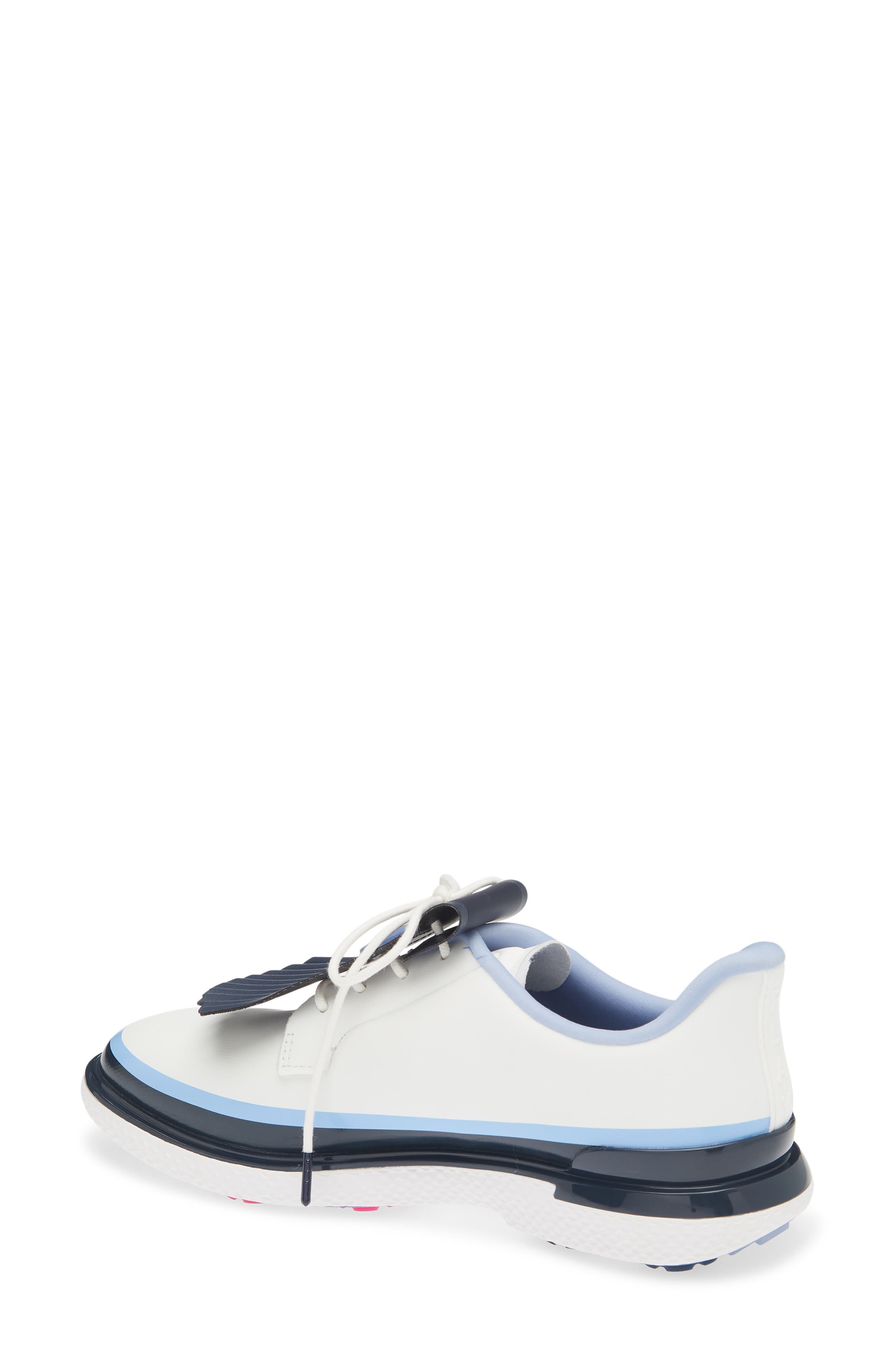 Gallivanter Tuxedo Stripe Golf Shoe - image 2