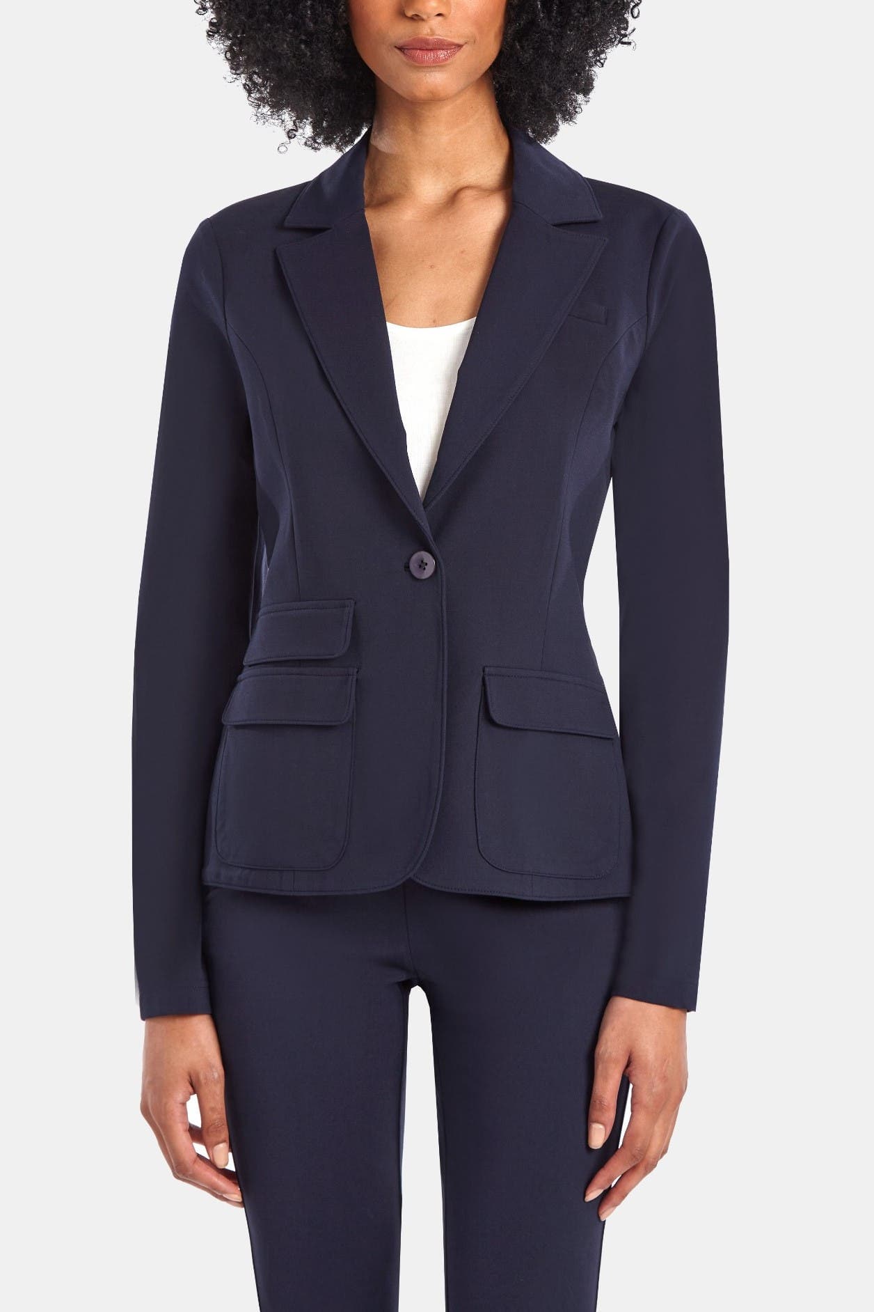 THE SAMARITAN BLAZER - image 1