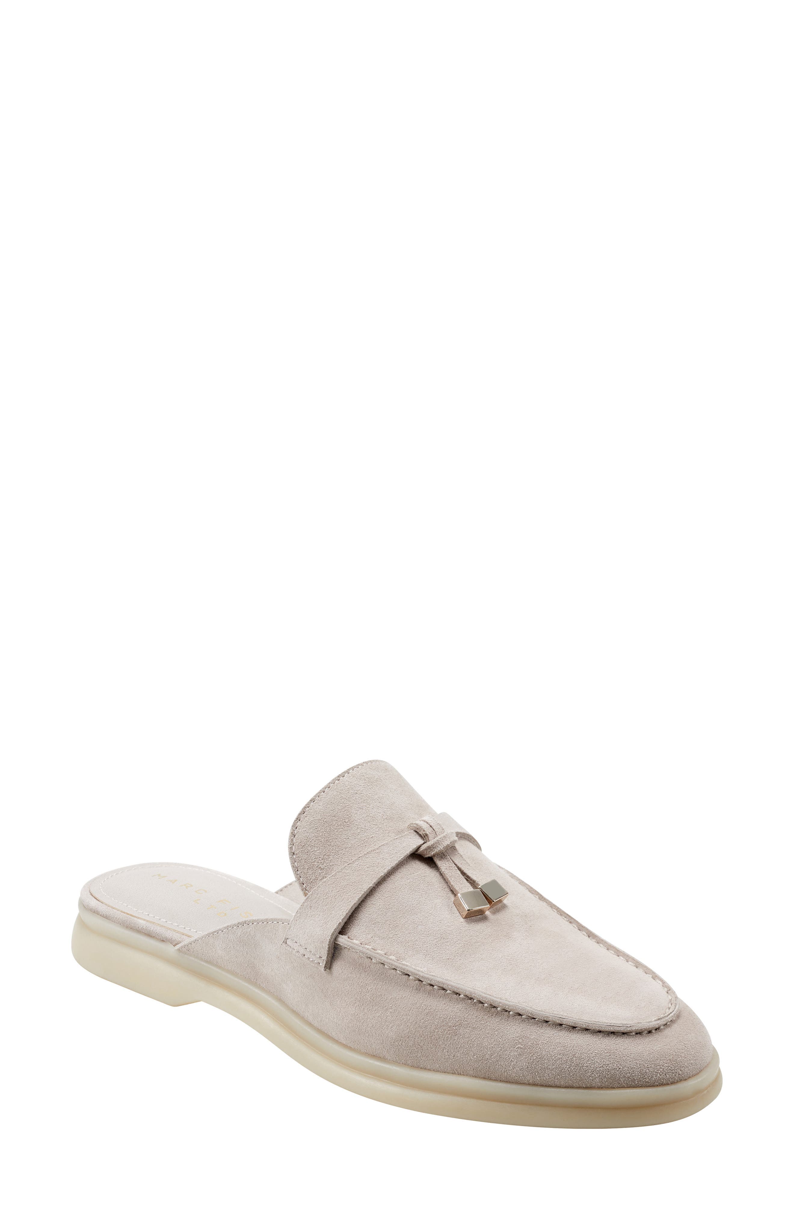 Yarila Loafer Mule - image 3