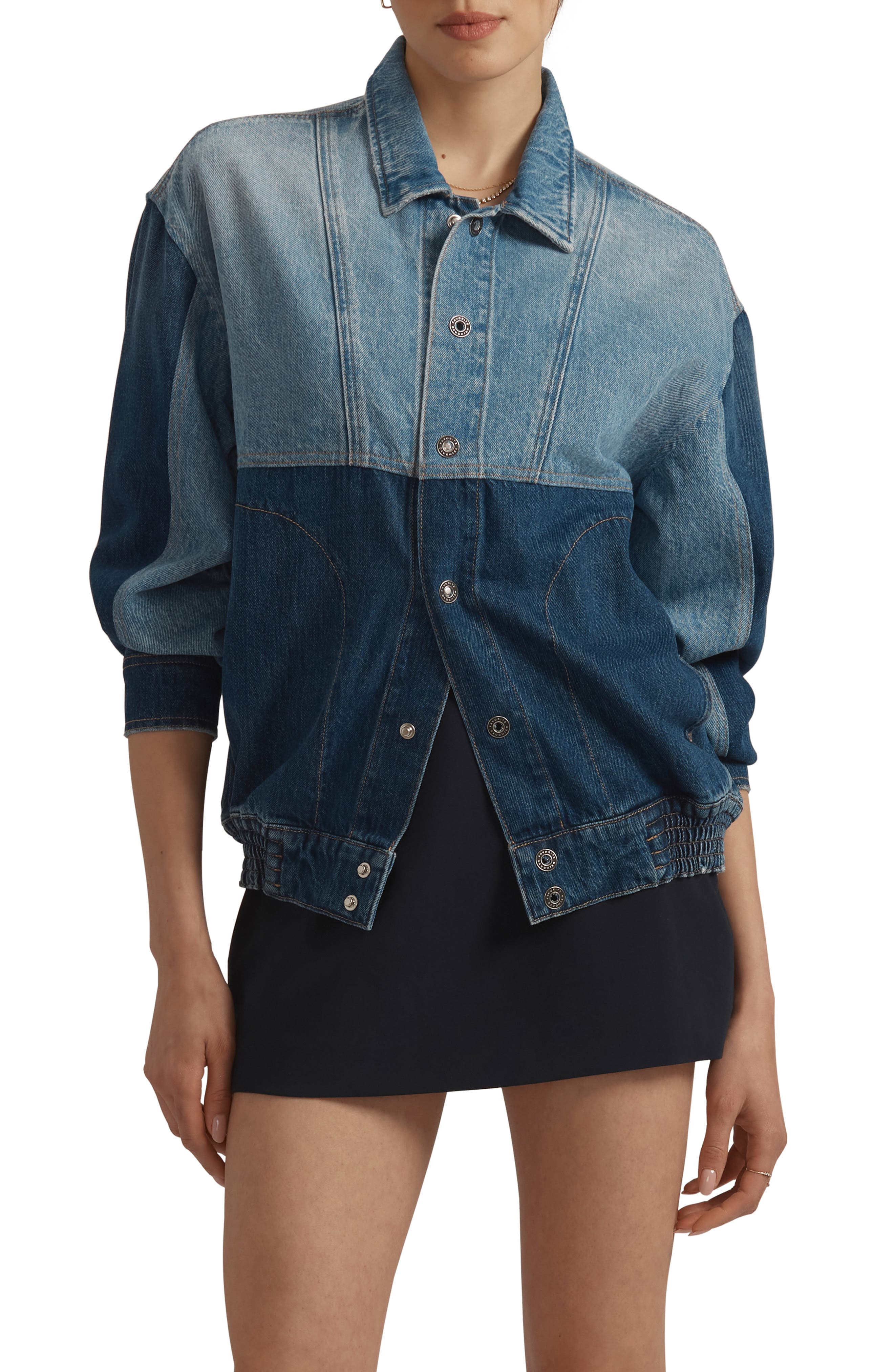 The Beacon Jacket - image 1
