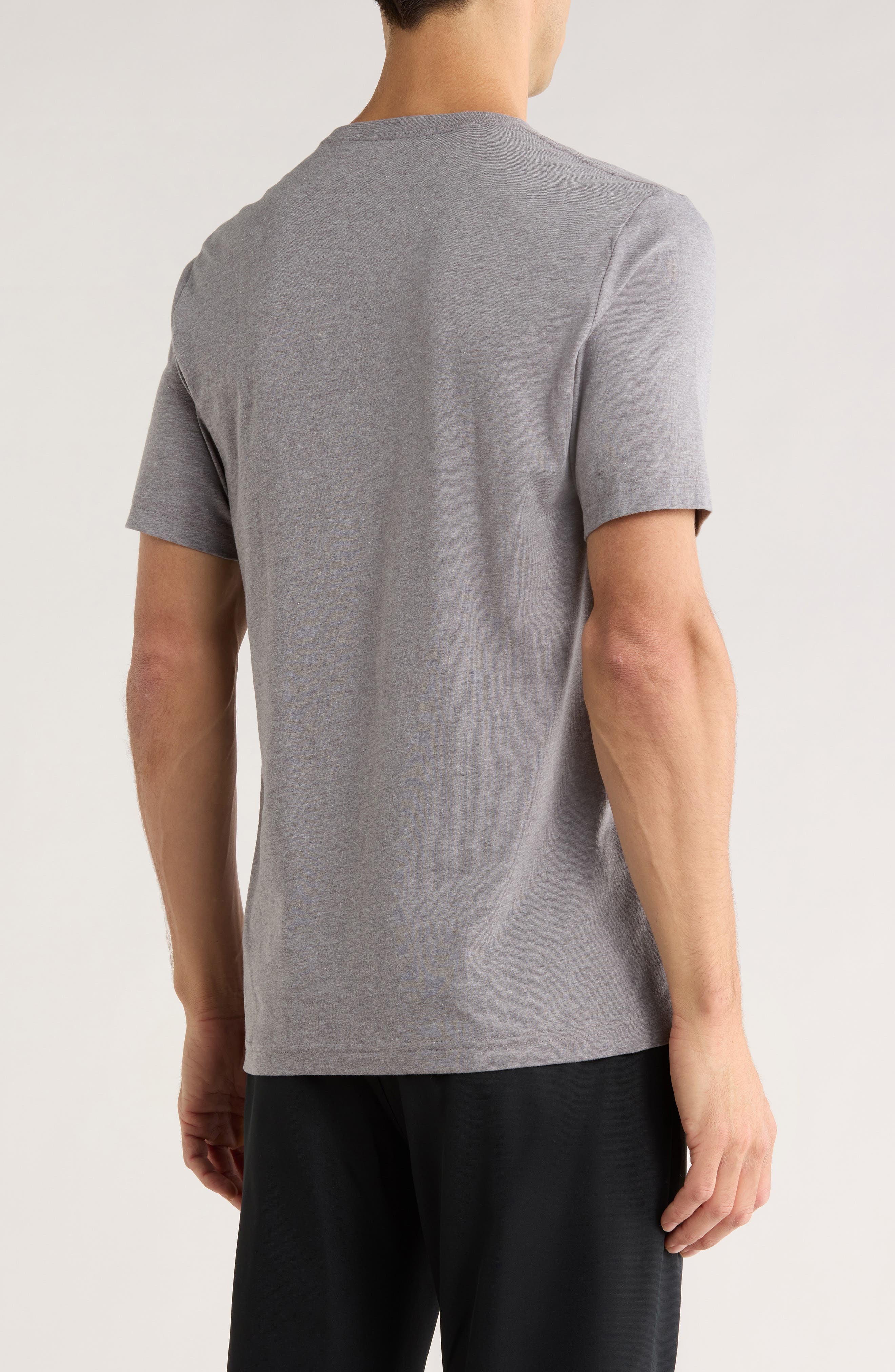 Neocropolis Cotton Graphic T-Shirt - image 2