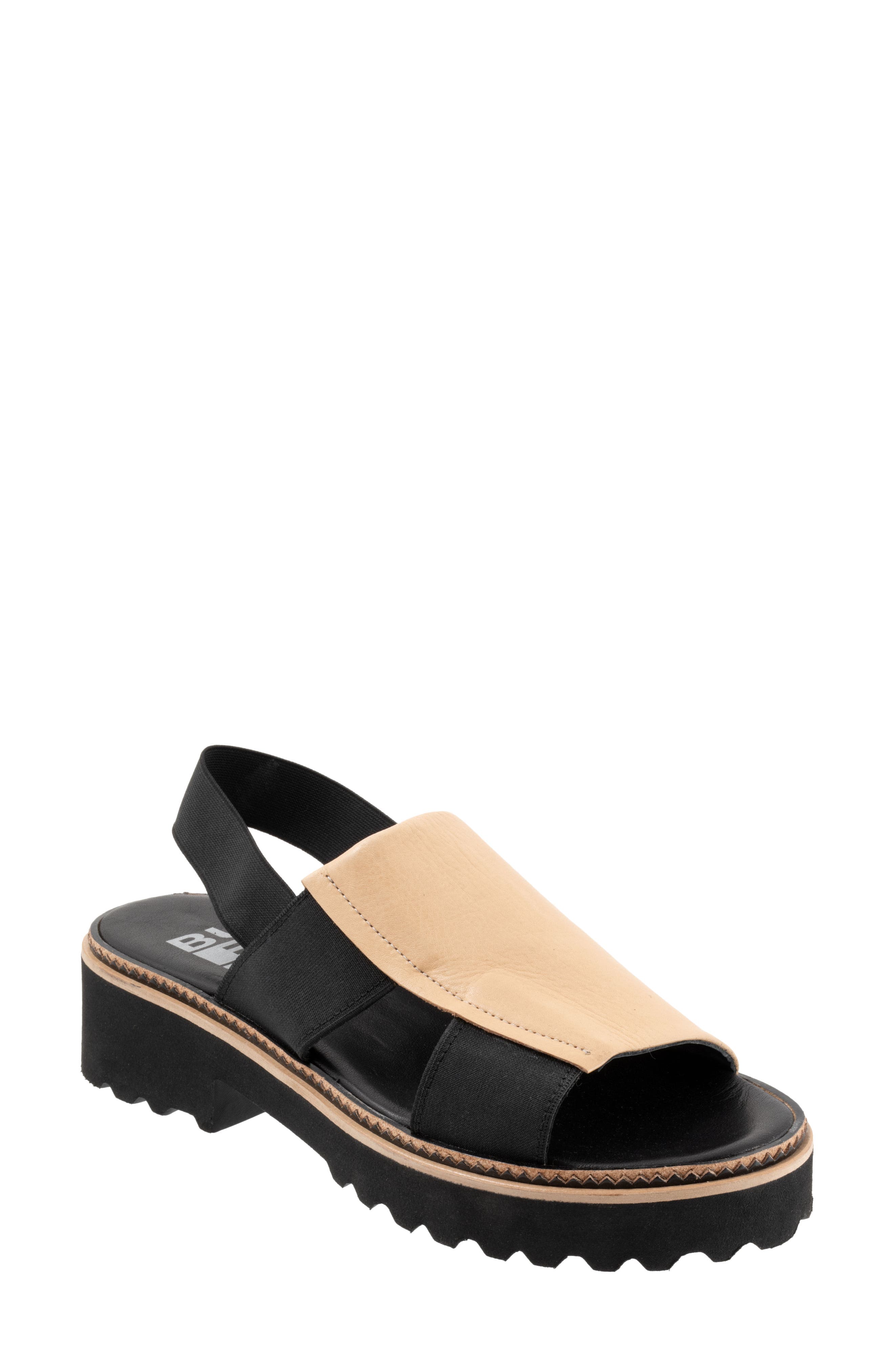 Amy Slingback Platform Sandal - image 5