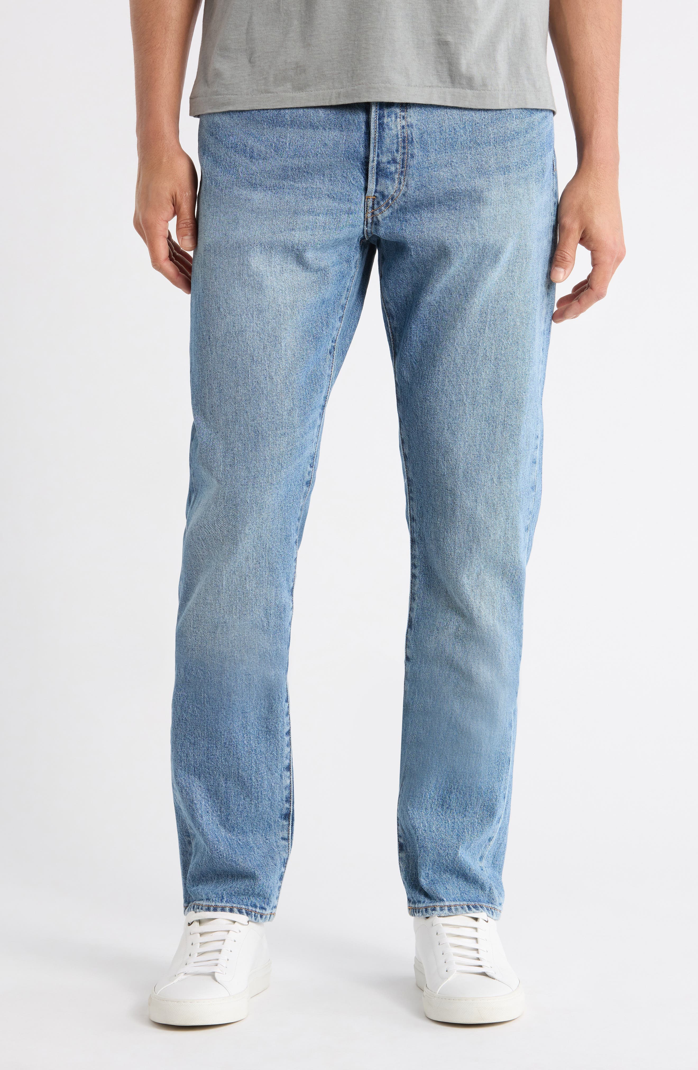 Maverick Slim Jeans - image 1