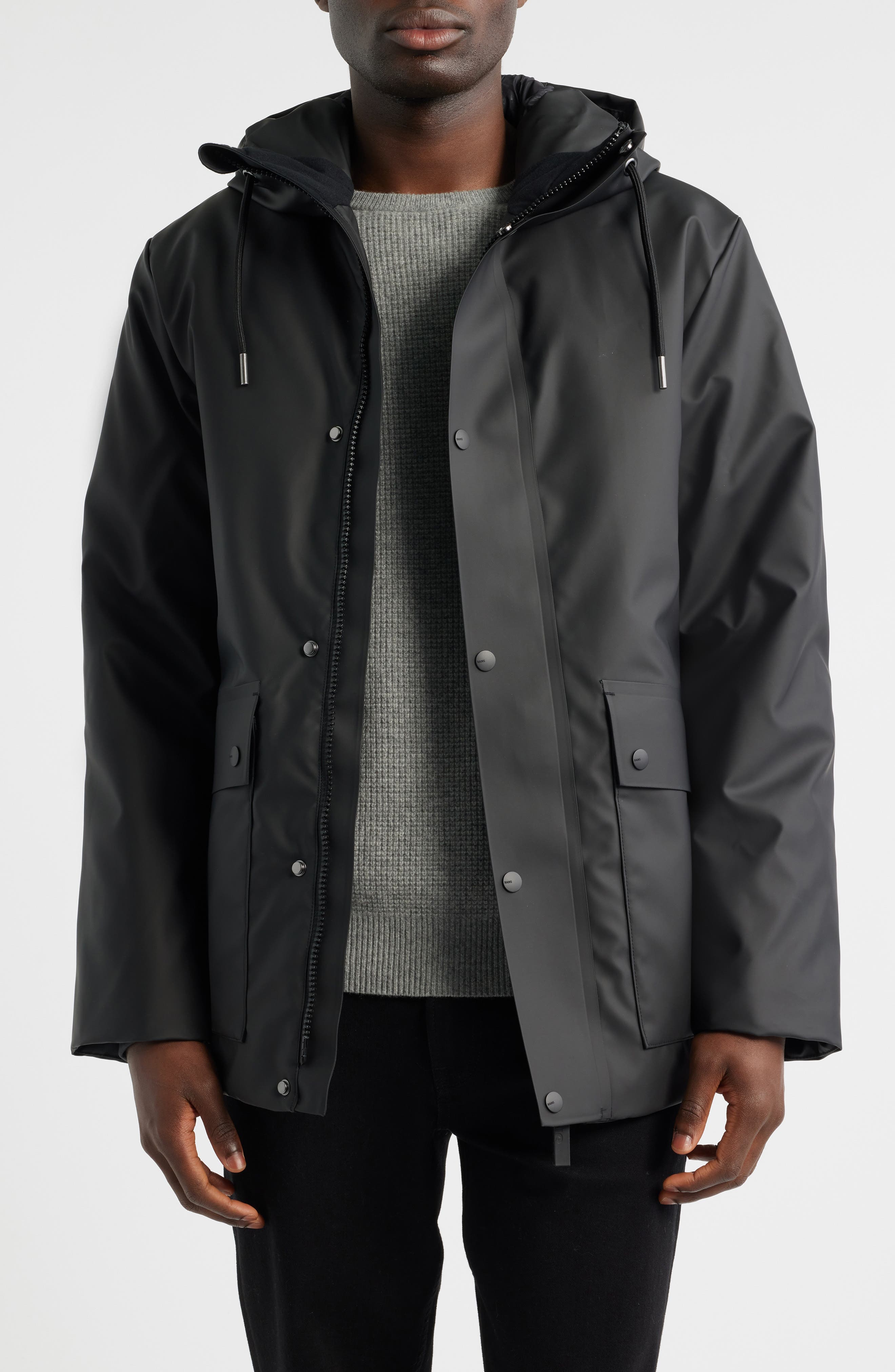 Nome Long Waterproof Parka - image 1