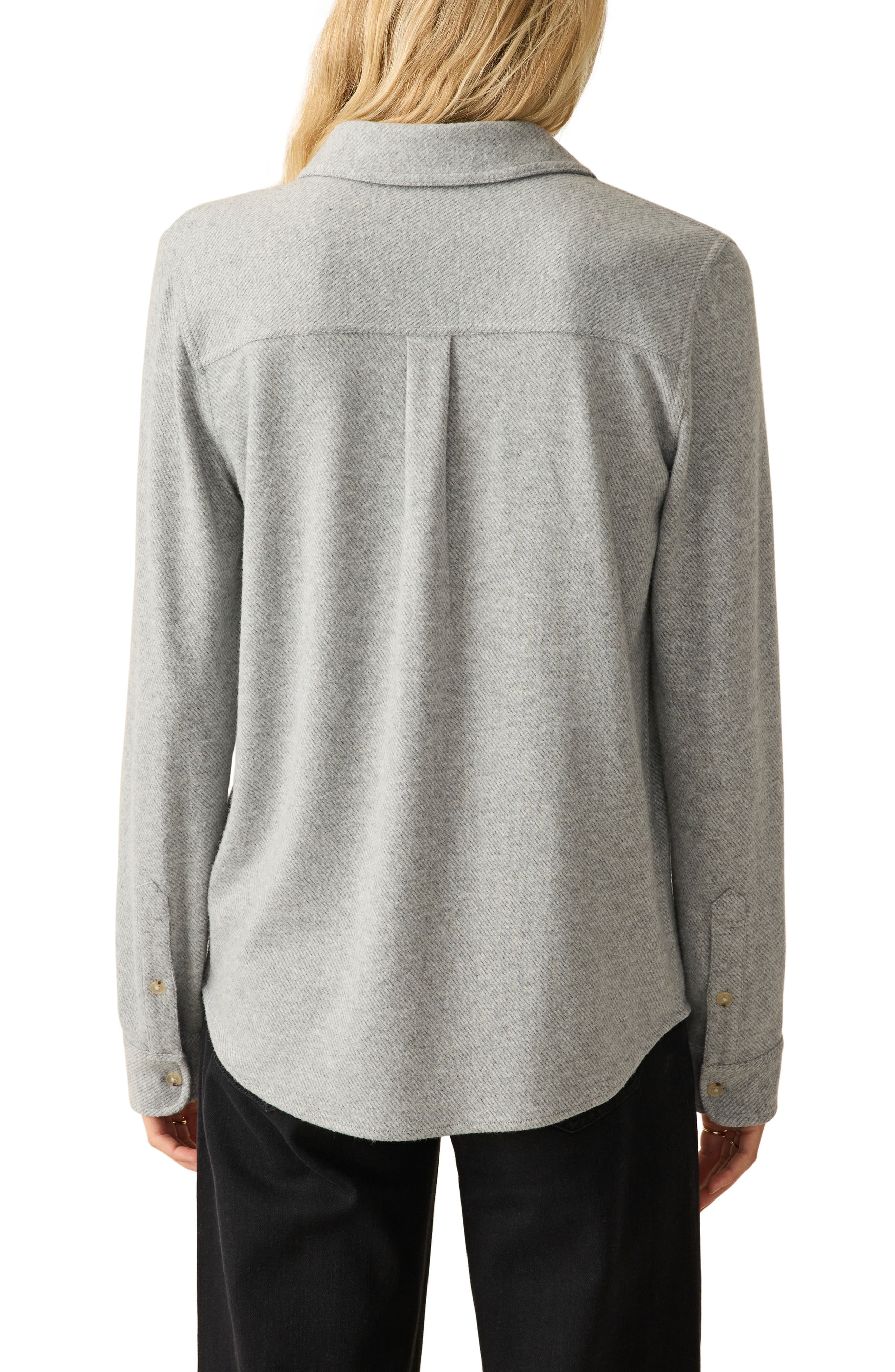 Legend Knit Shirt - image 2