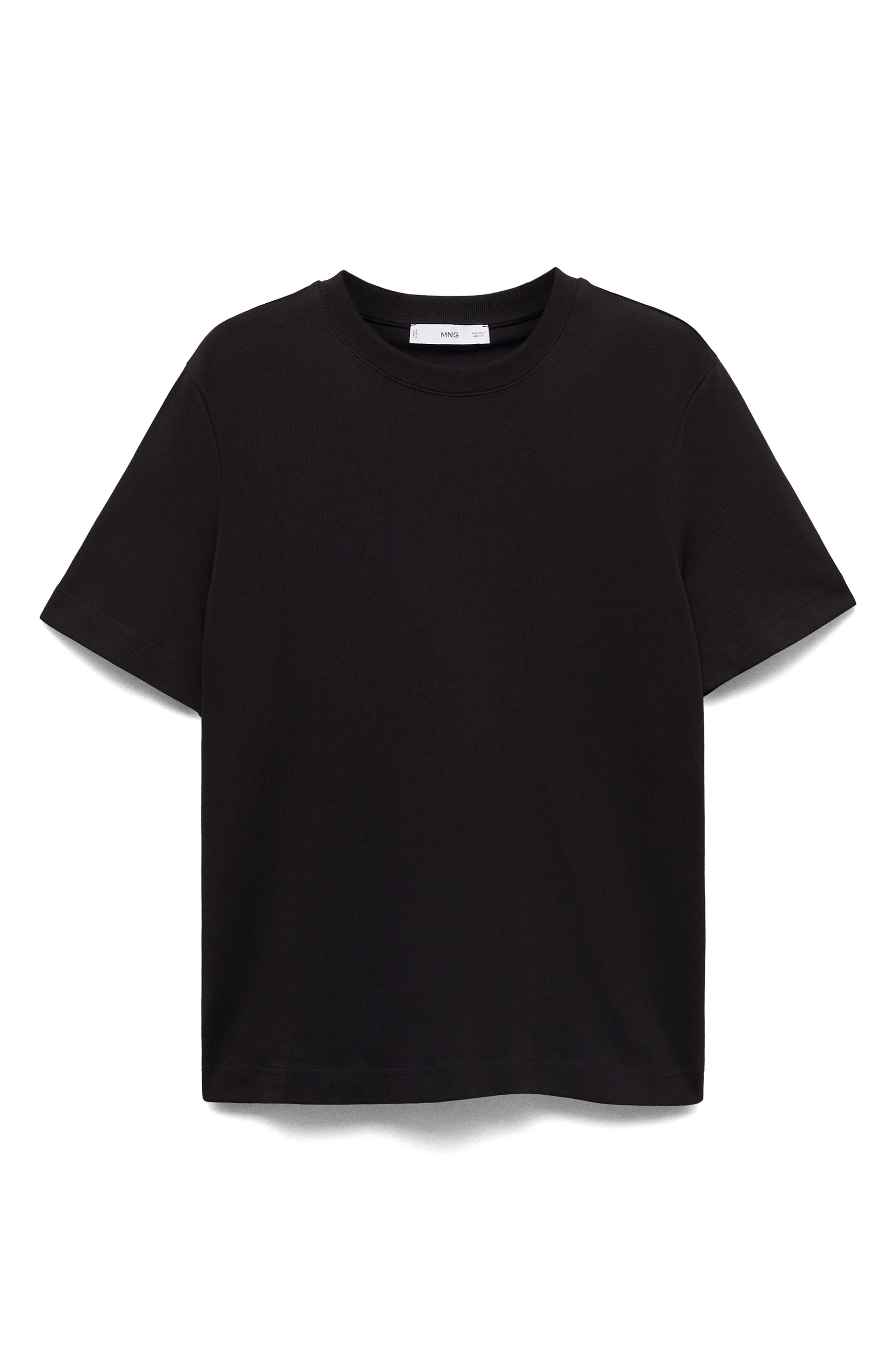 Cotton T-Shirt - image 2