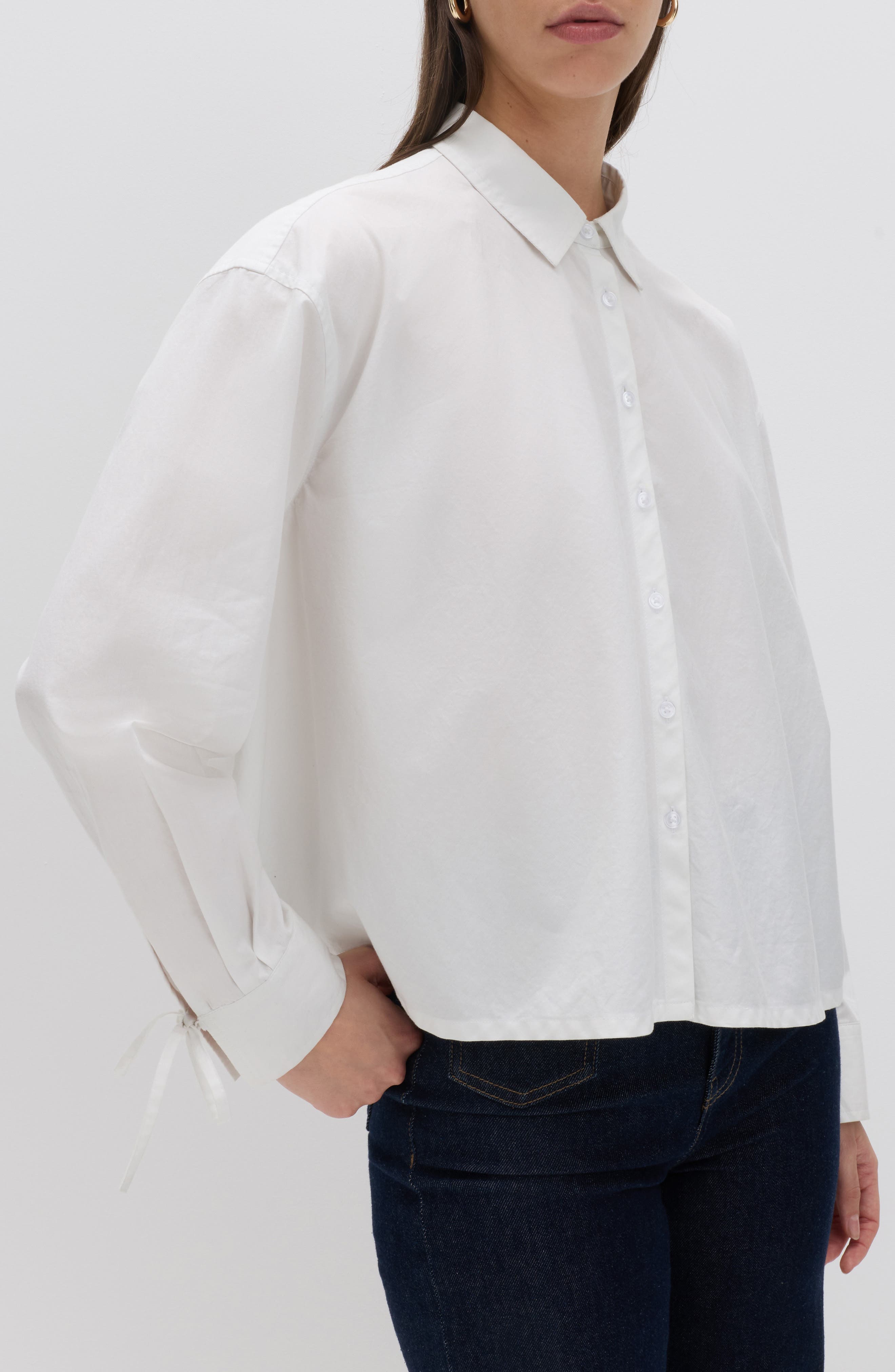 Swing Shirt - image 2