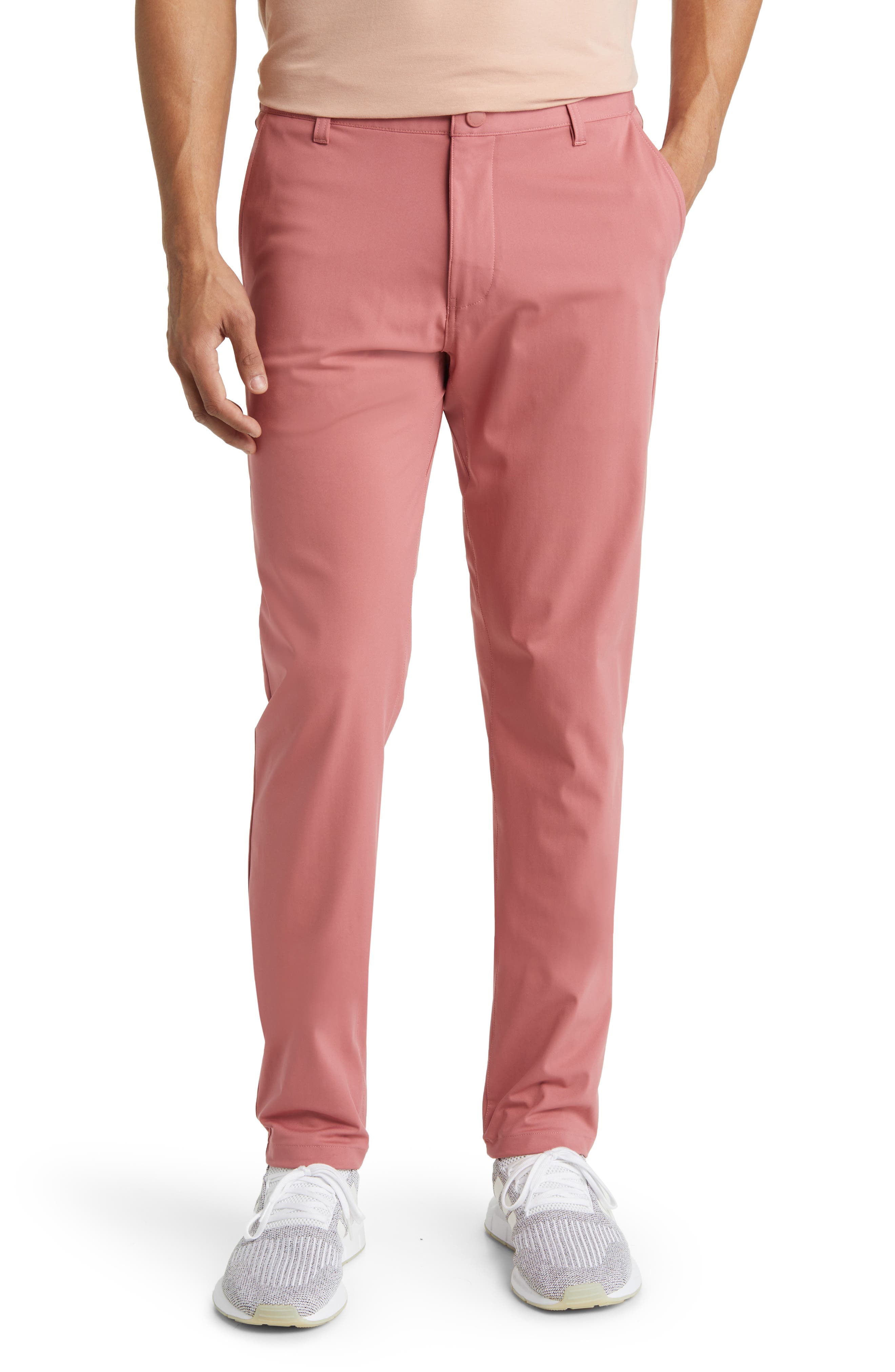 Commuter Slim Fit Pants - image 5