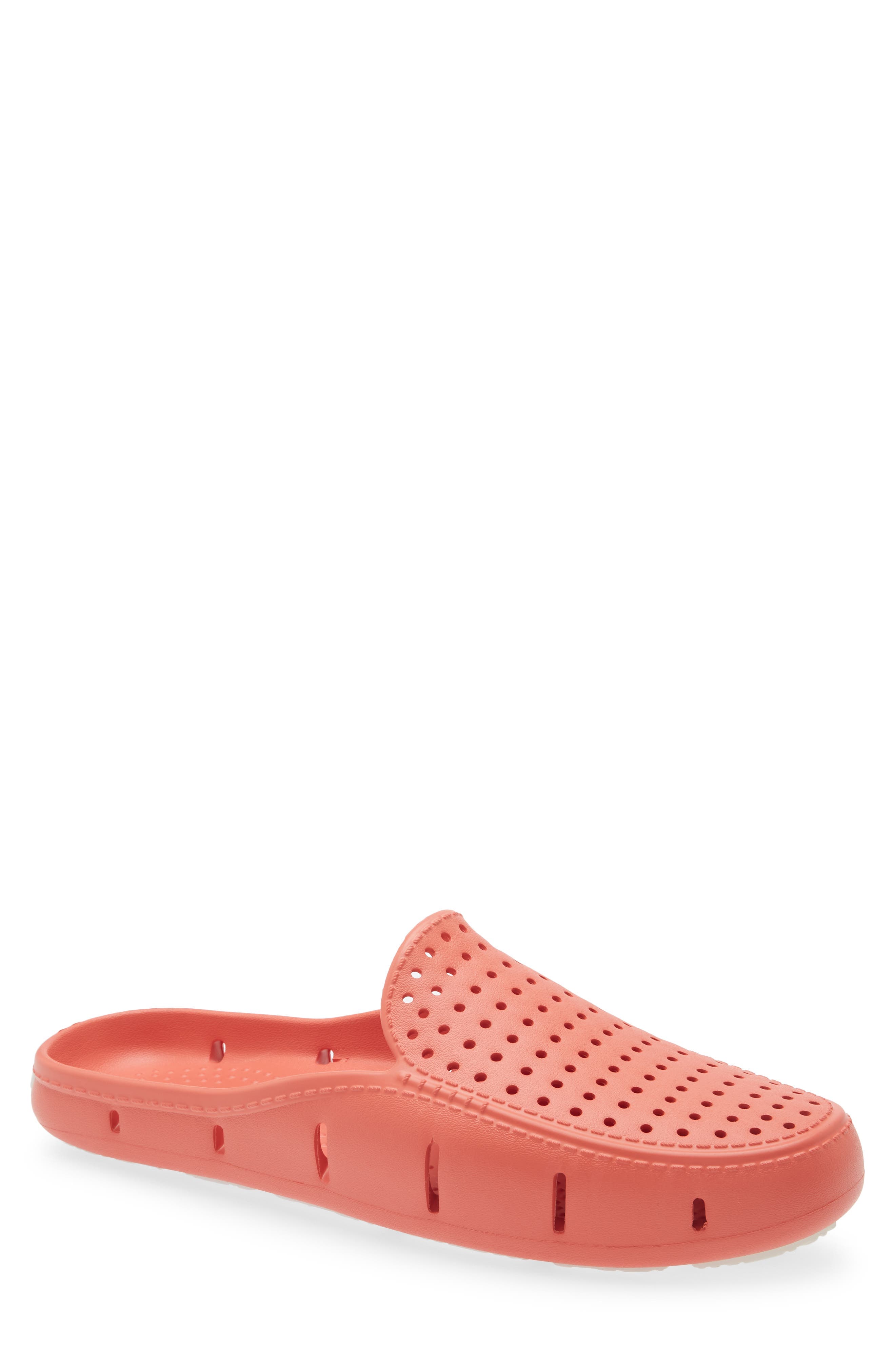 Sunset Slide Mule - image 1