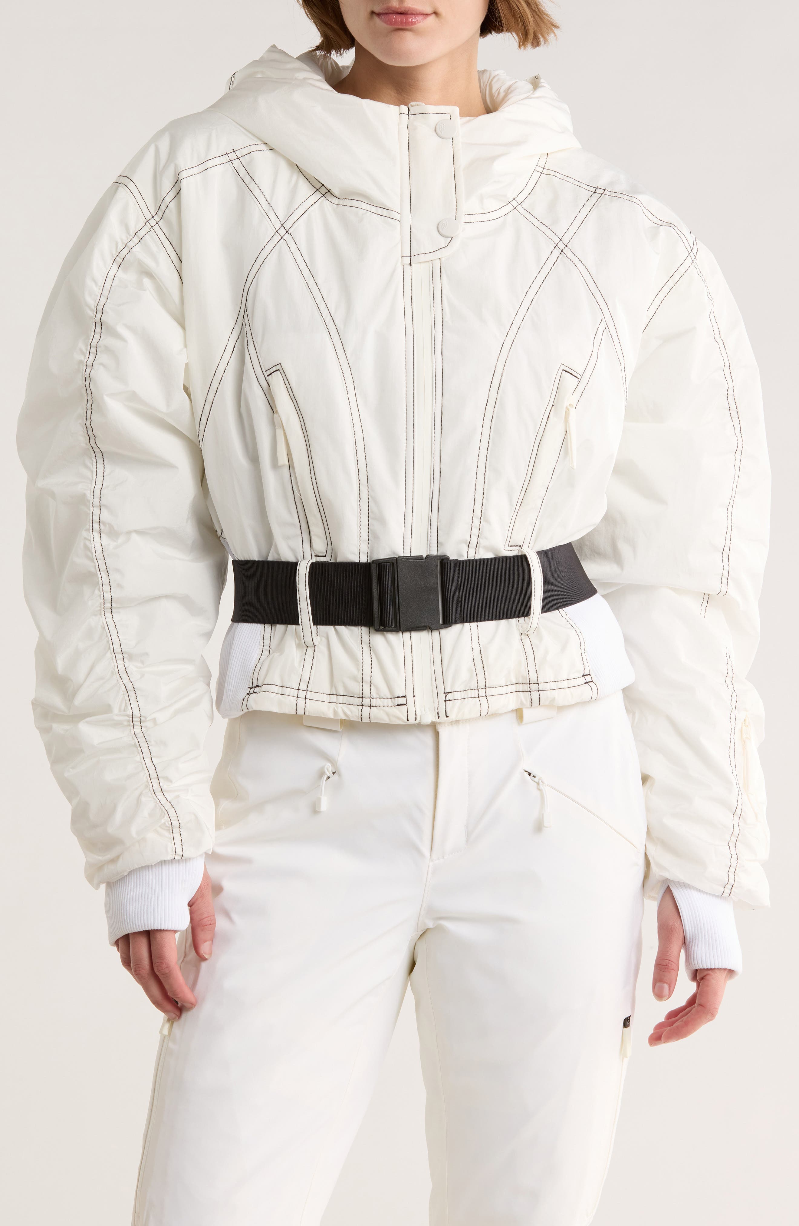 Powder Vixen Jacket - image 3