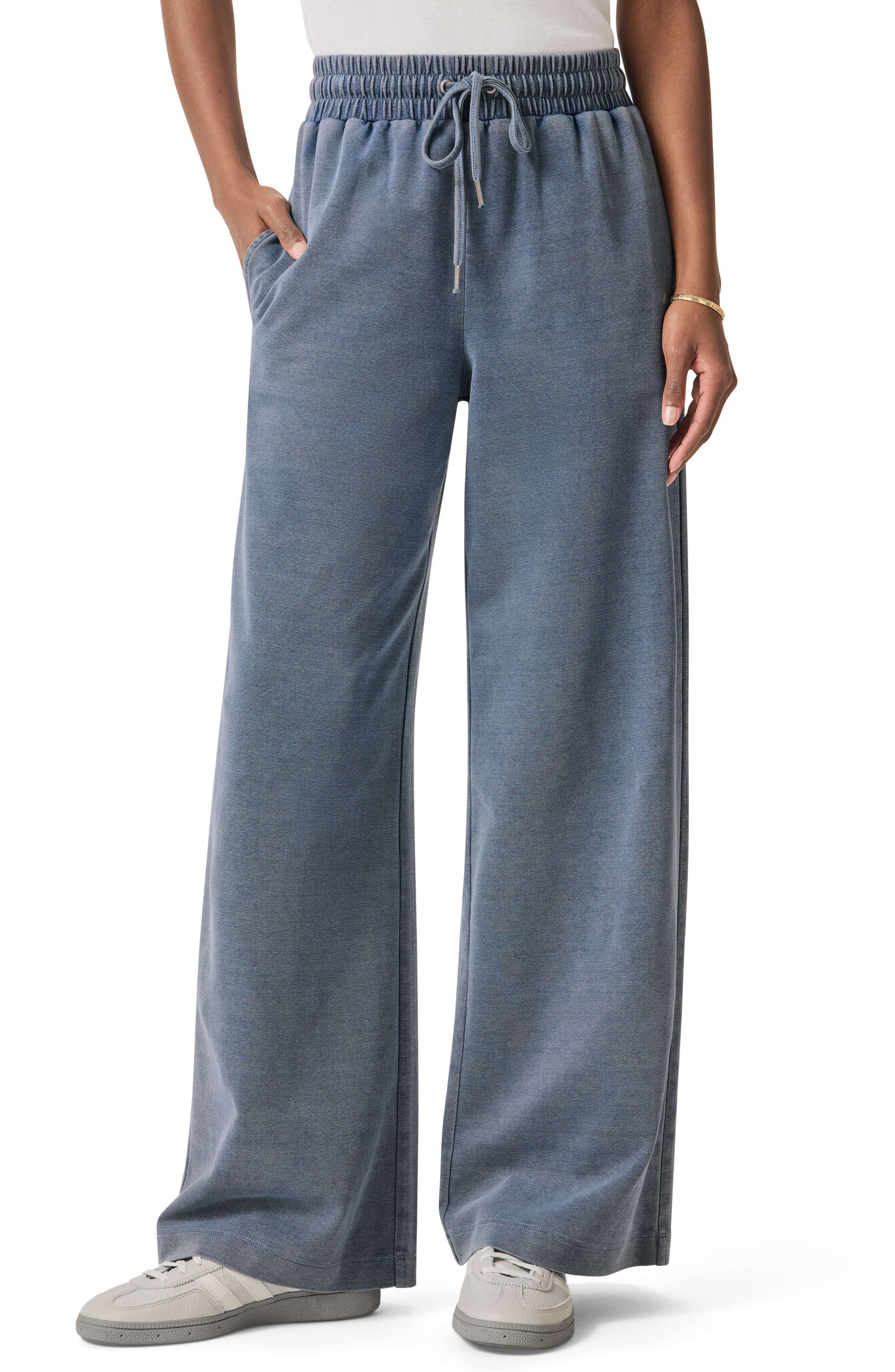 Indigo Pants - image 1
