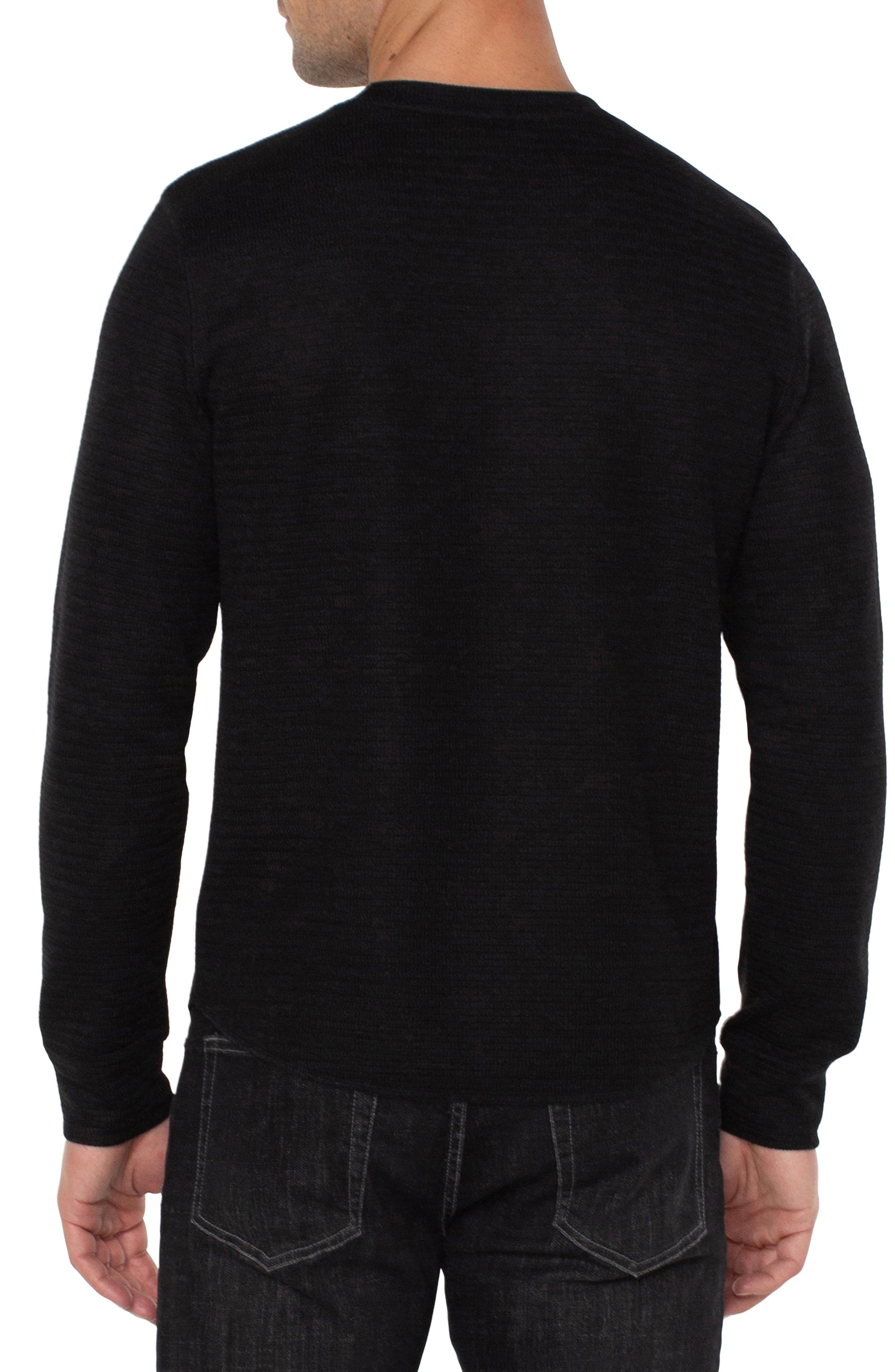Crewneck Sweater - image 2