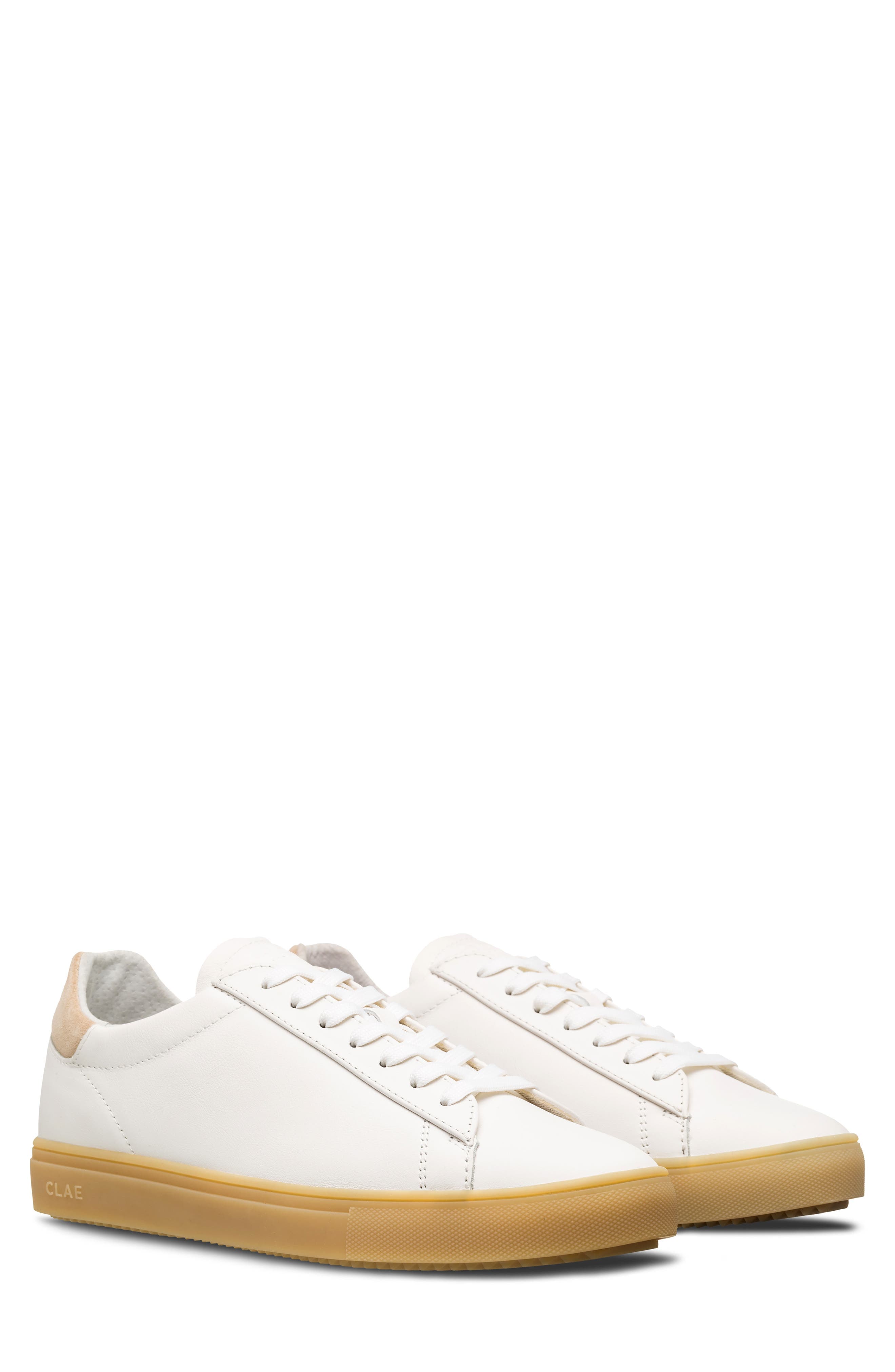 Bradley Low Top Sneaker - image 3
