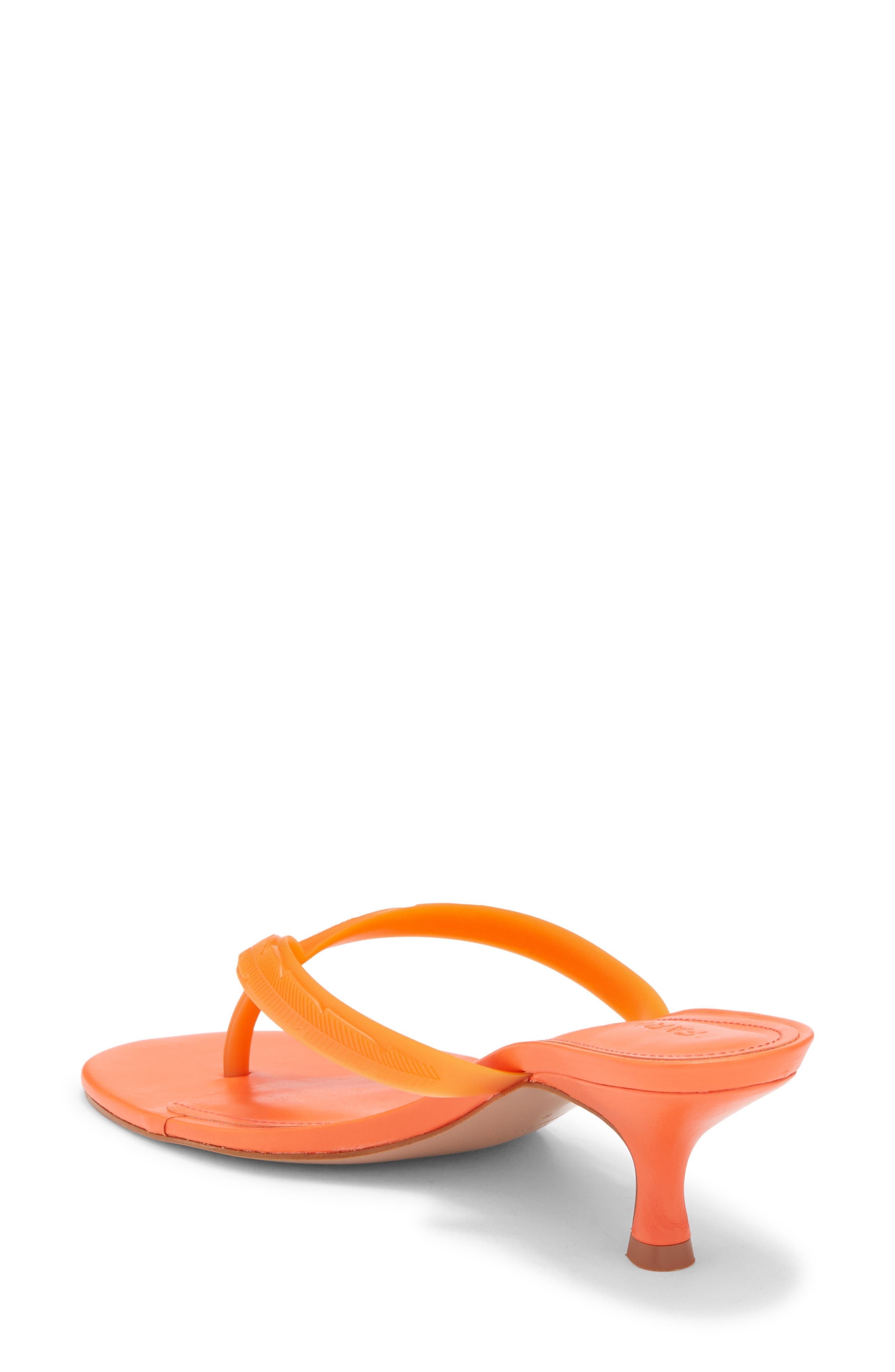 Rob Thong Slide Sandal - image 2