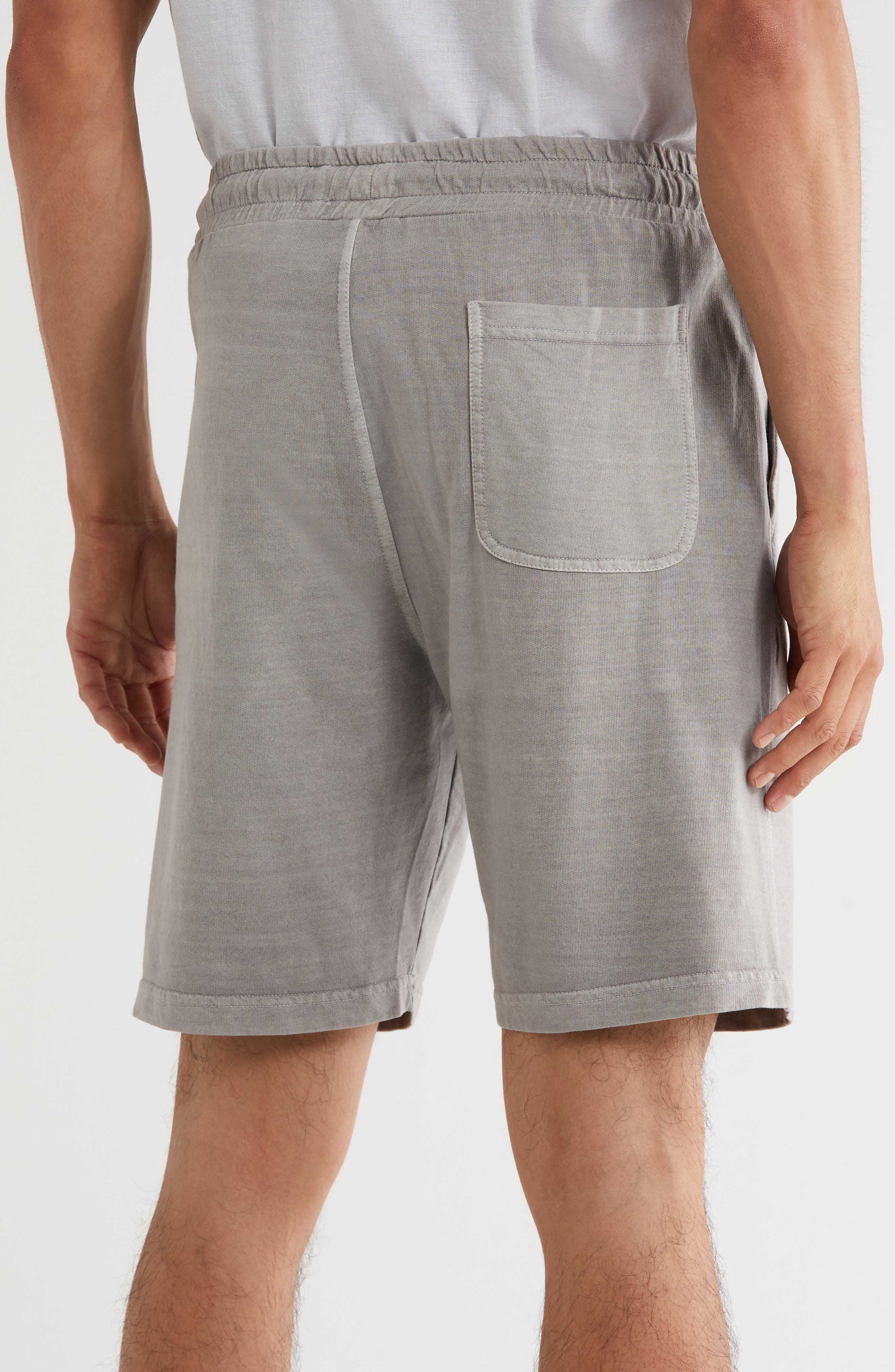 Drawstring Lagunas Shorts - image 2