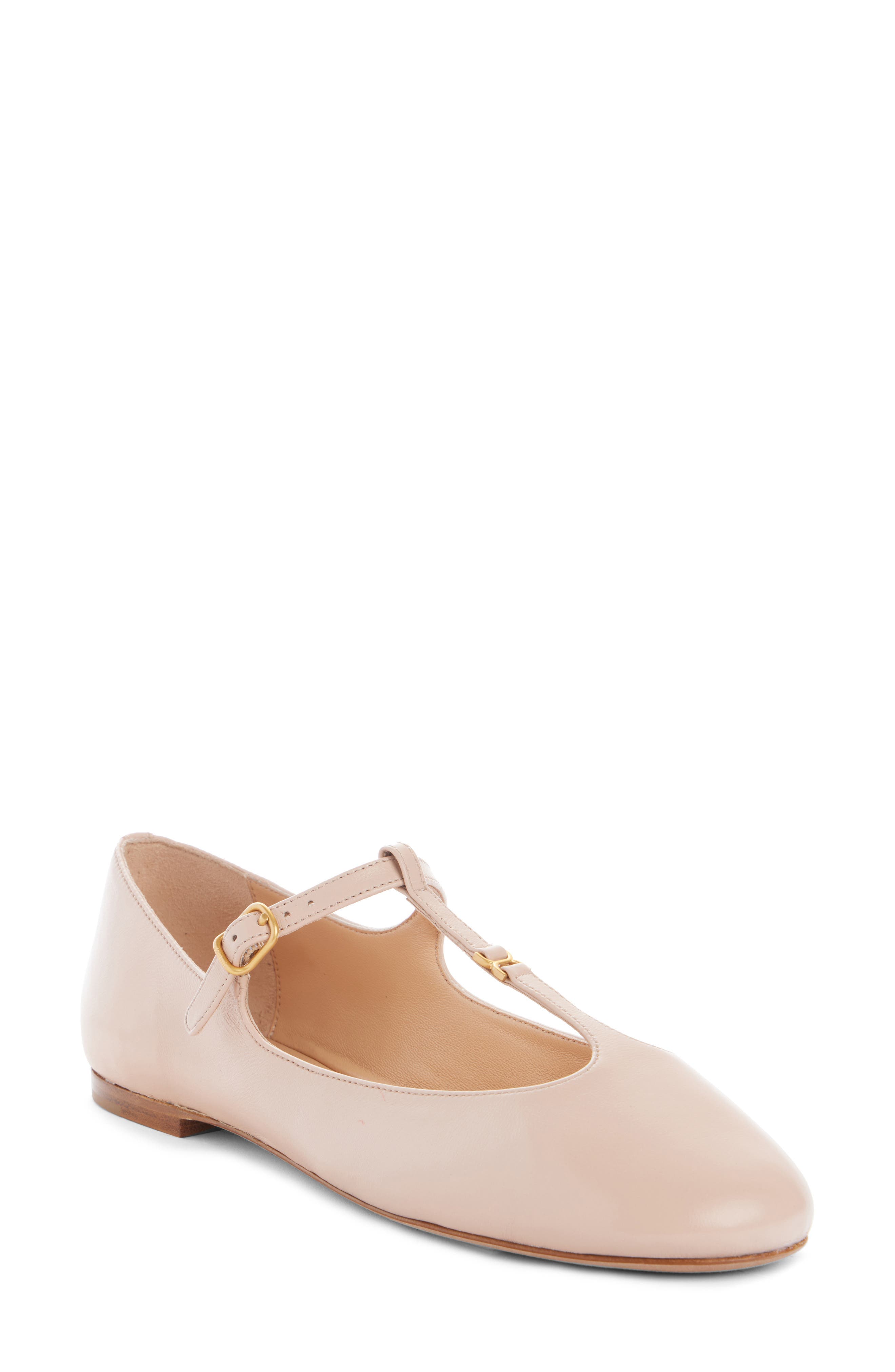 Marcie Mary Jane Flat - image 1