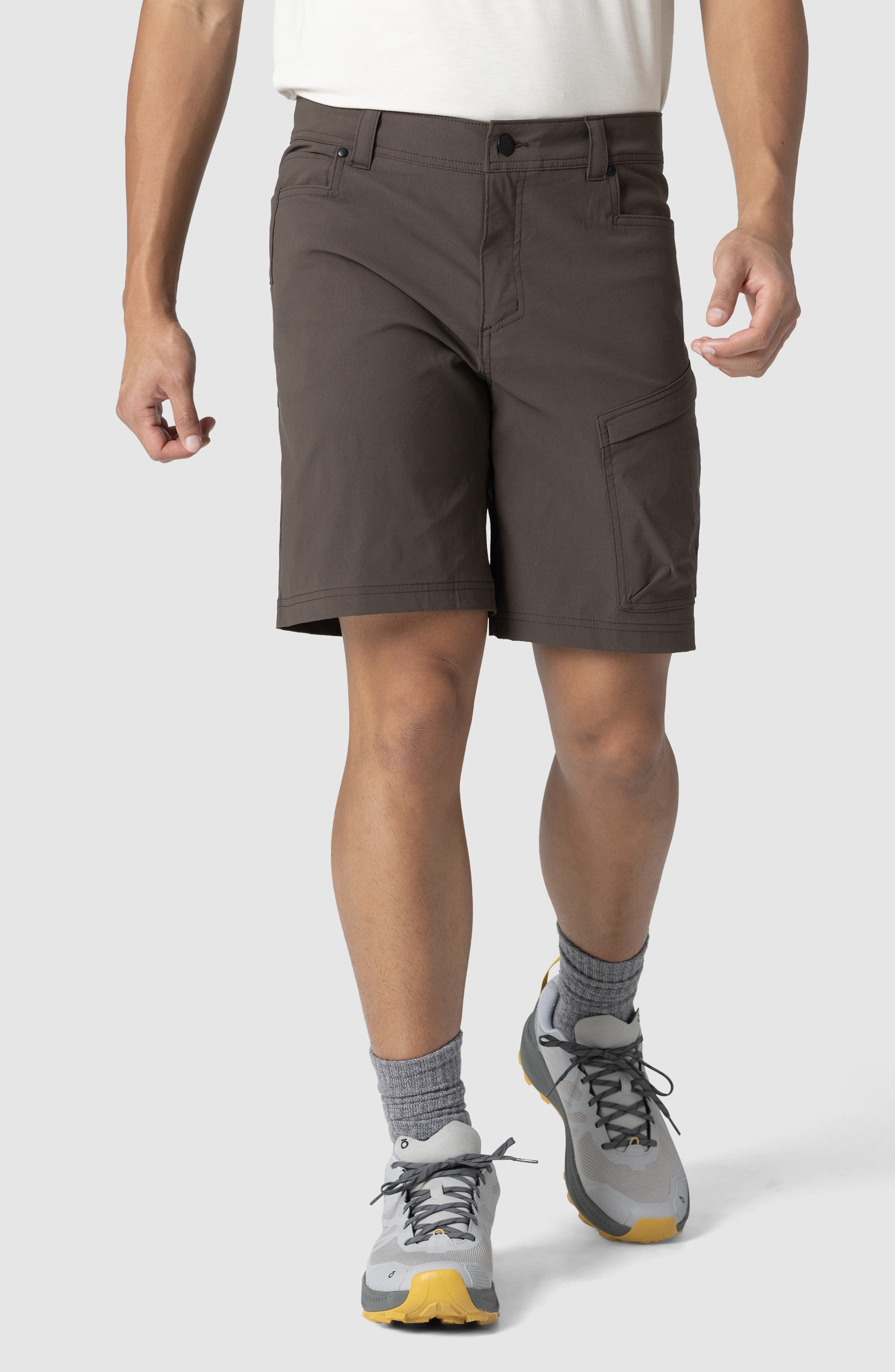 Timberline Utility Shorts - image 3
