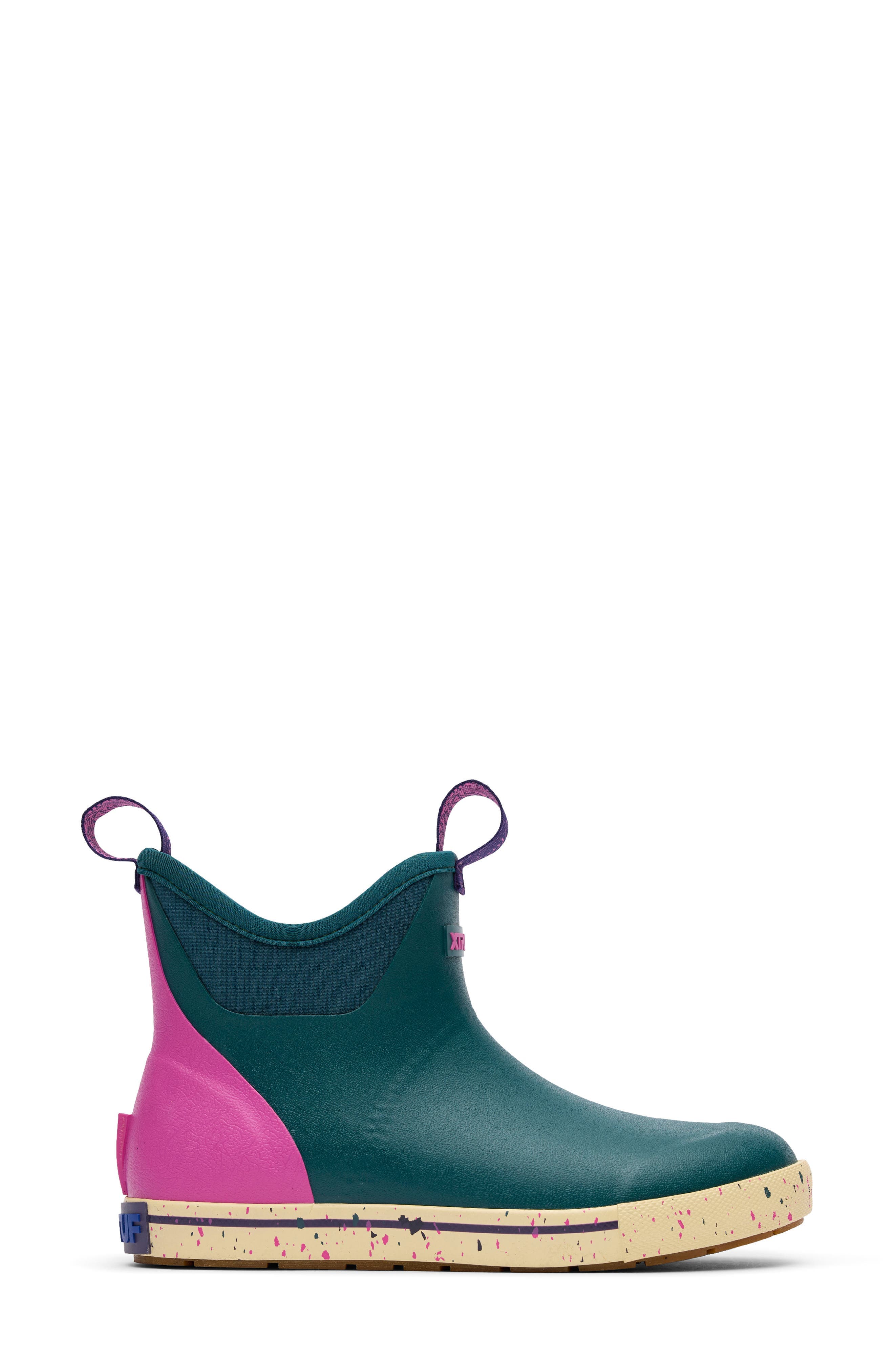 Waterproof Ankle Deck Boot - image 2