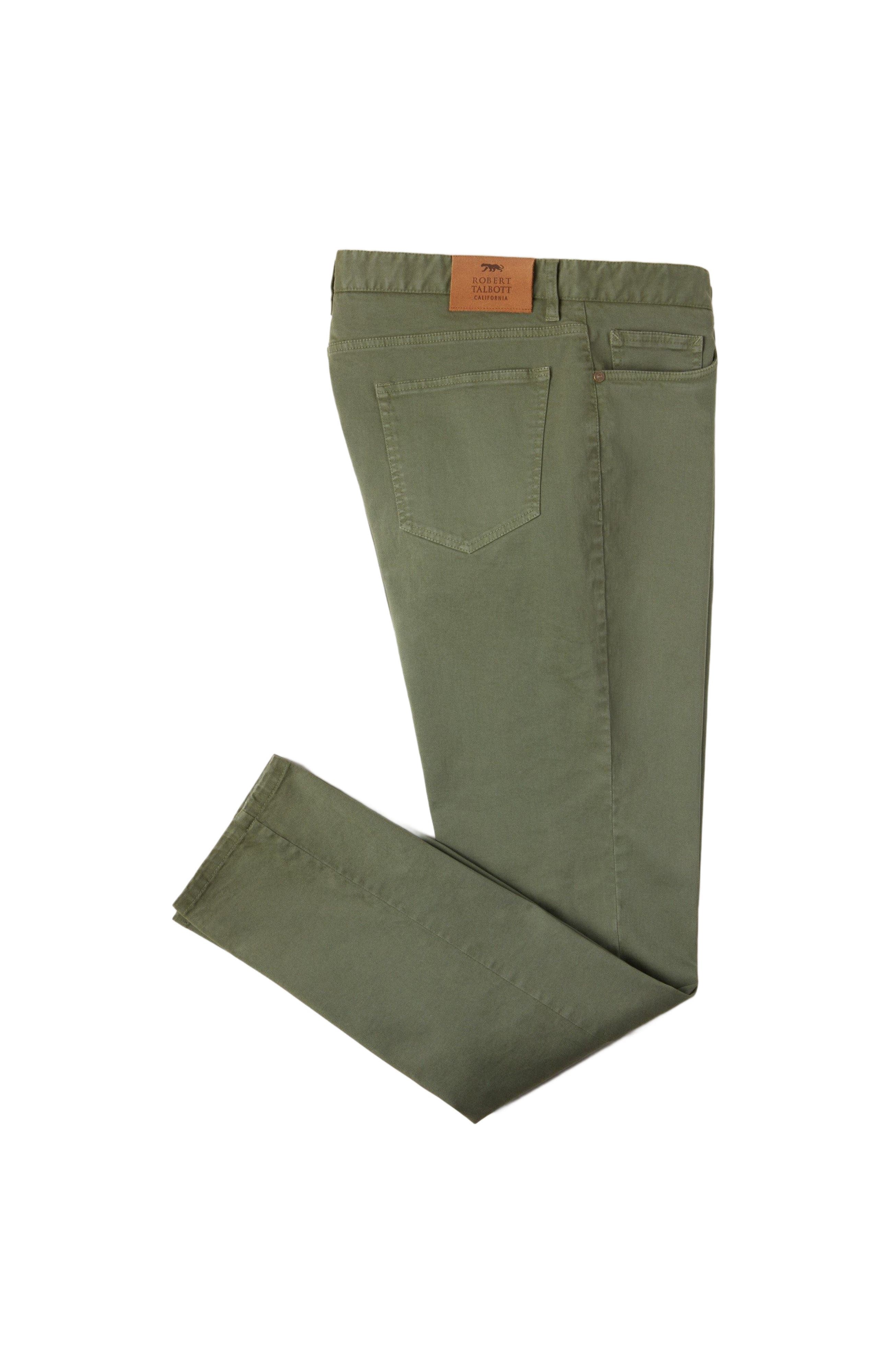 Rockwell 5 Pocket Pant - image 4