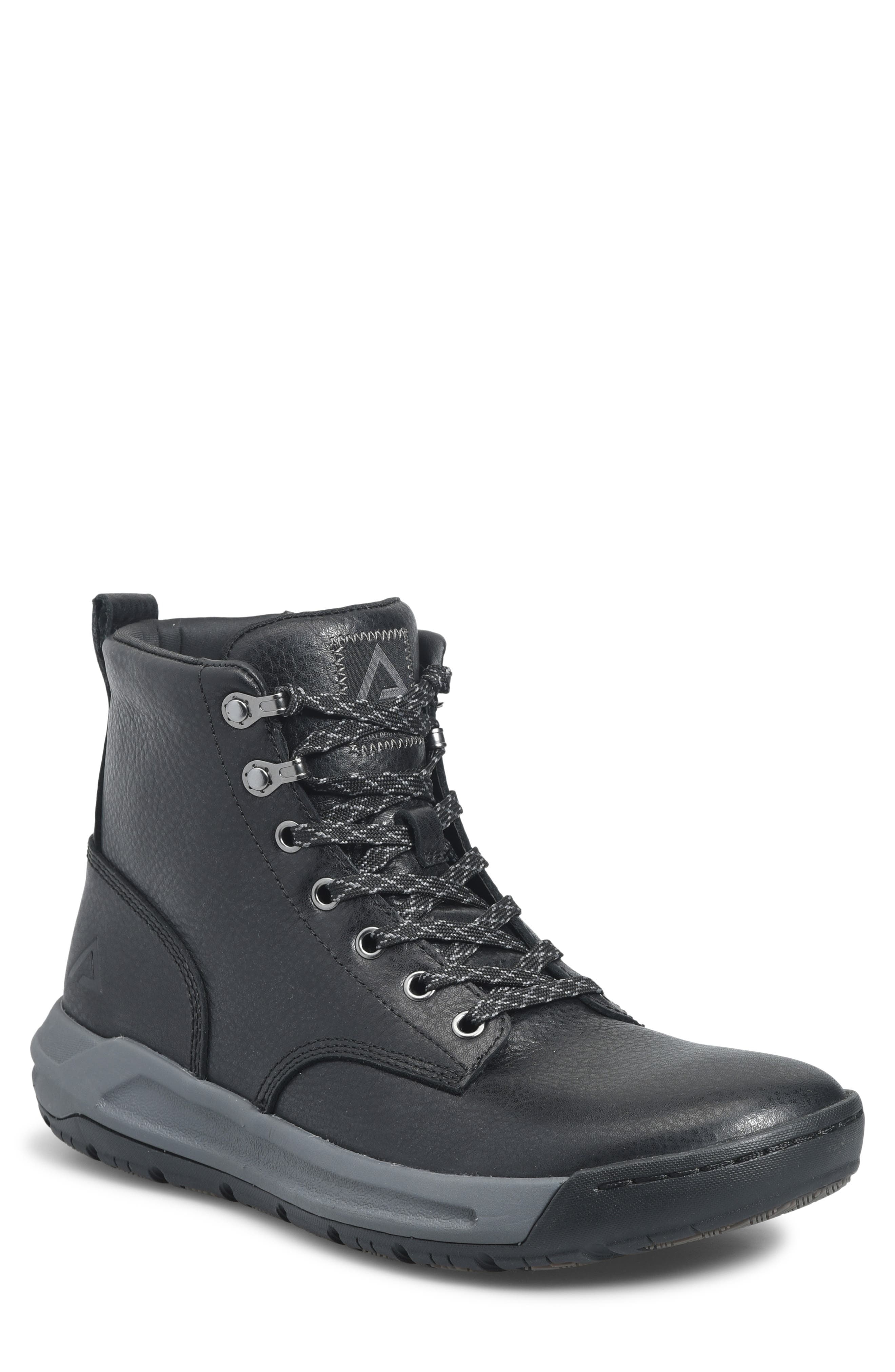 Eddy Waterproof Leather Boot - image 1
