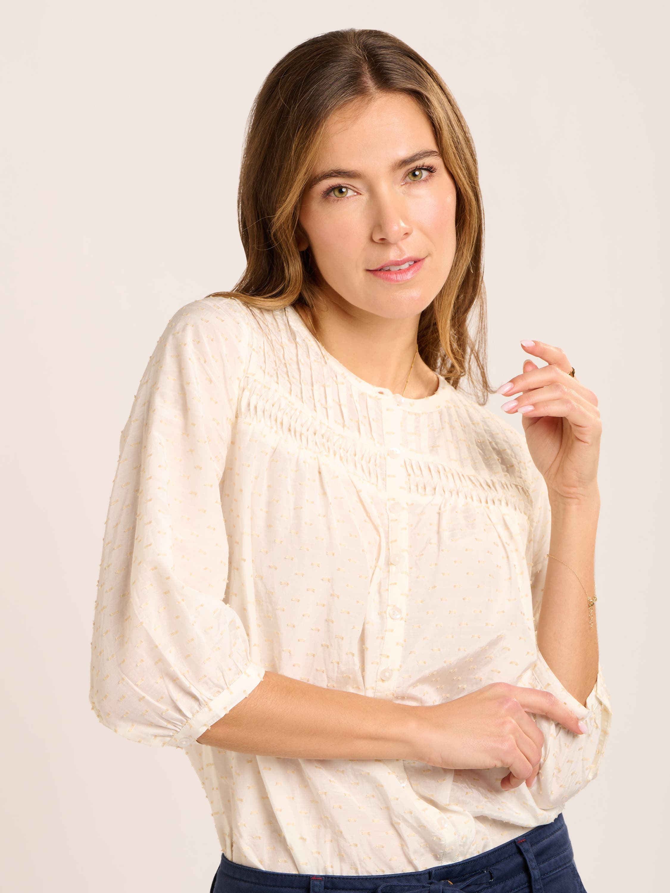 Boardwalk Blouse - image 1