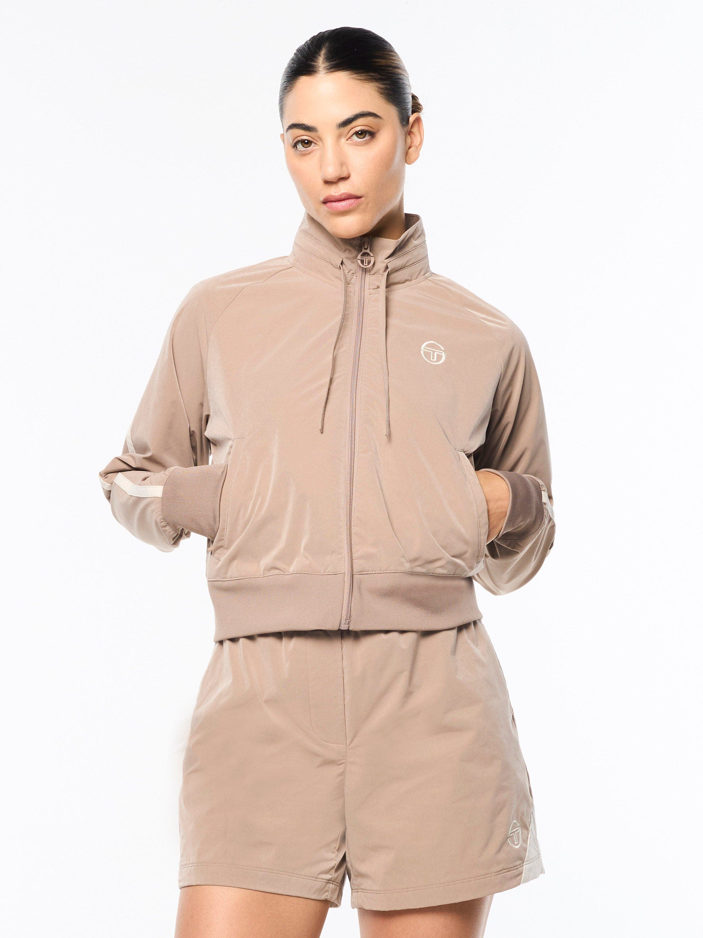 Pippa Track Jacket - image 1