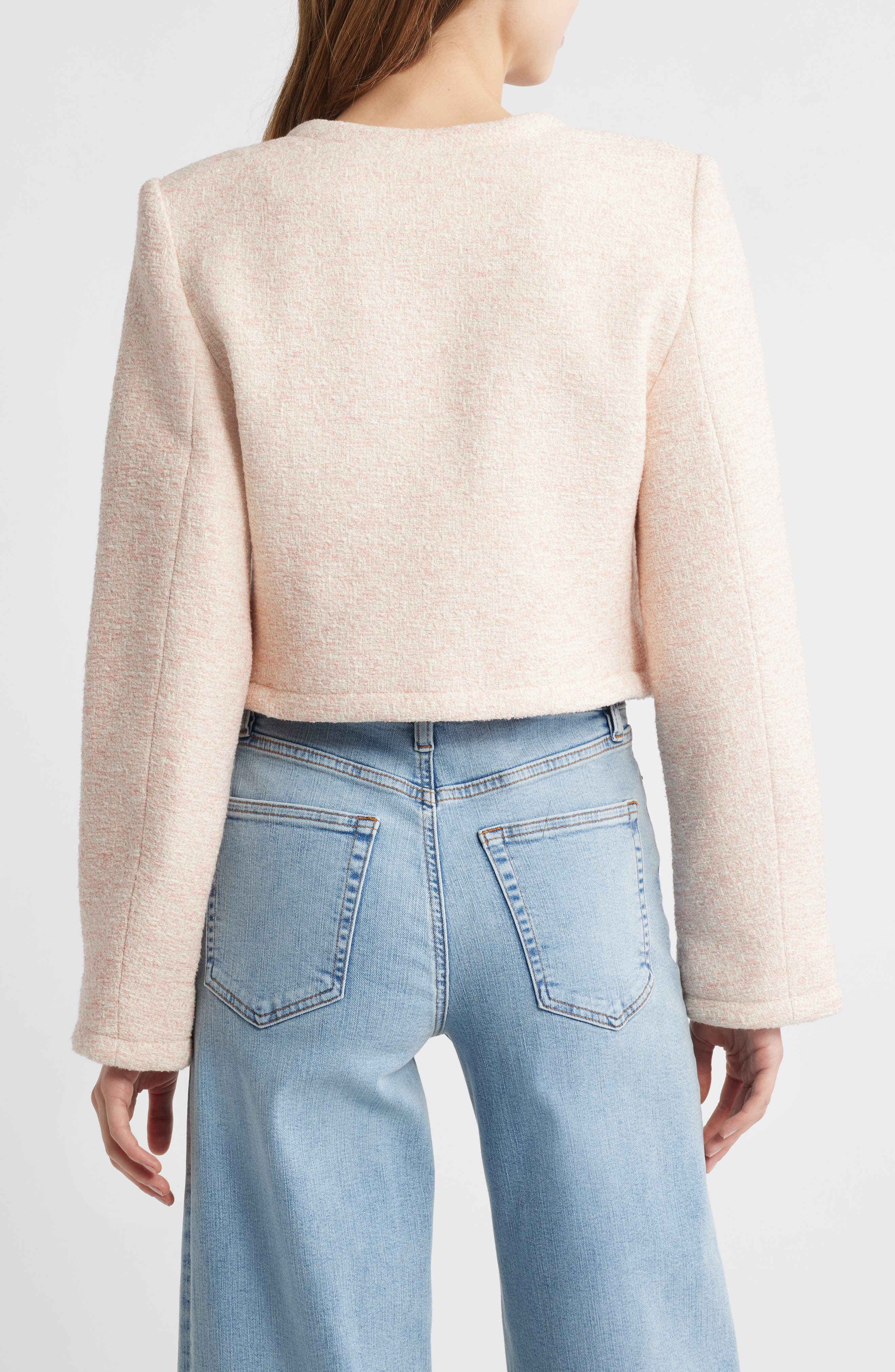 The Tweed Jacket - image 2